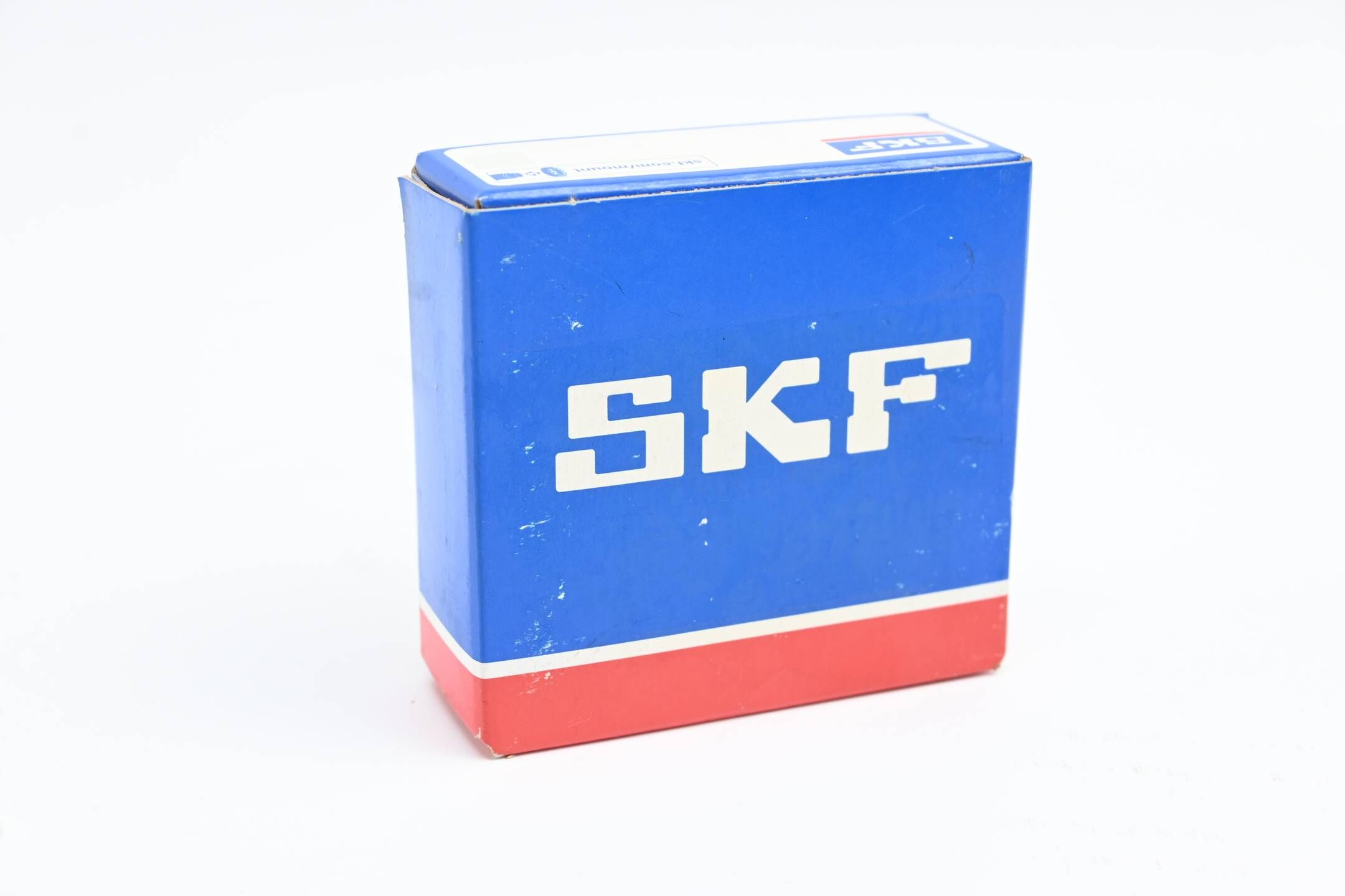 SKF Pendelkugellager 2204 E-2RS1TN9