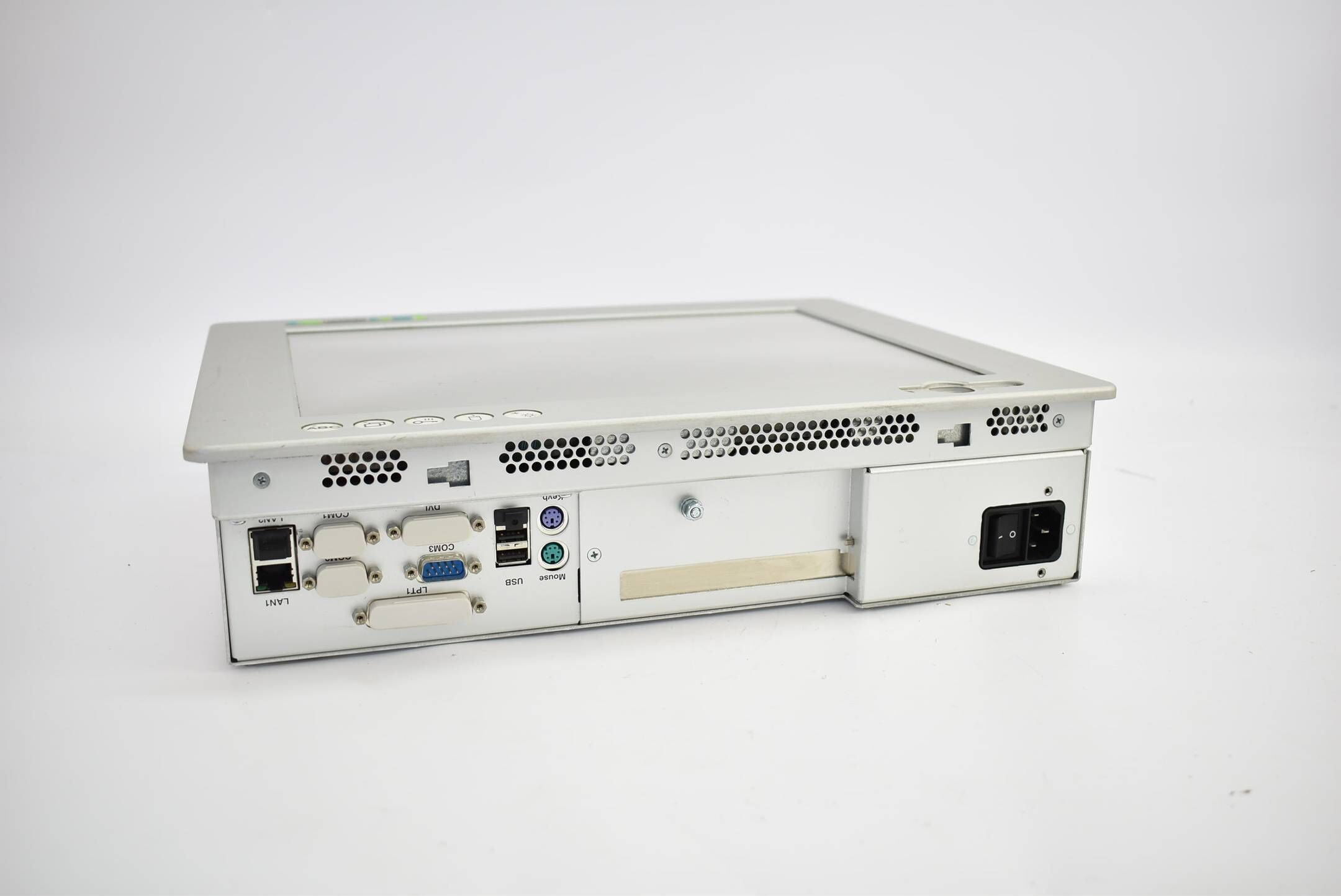 Phoenix Contact PPC 5115 AU01 DVG-OPC5115 031-AC AC.01 ( 2877749 )