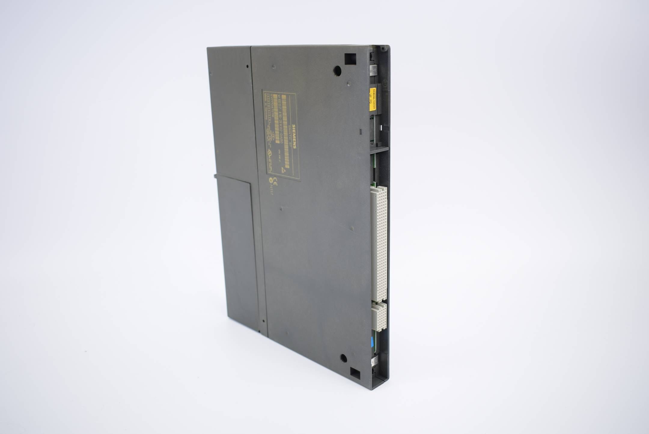 Siemens simatic S7-400 CPU 416F-2 6ES7 416-2FK02-0AB0 ( 6ES7416-2FK02-0AB0 ) E1