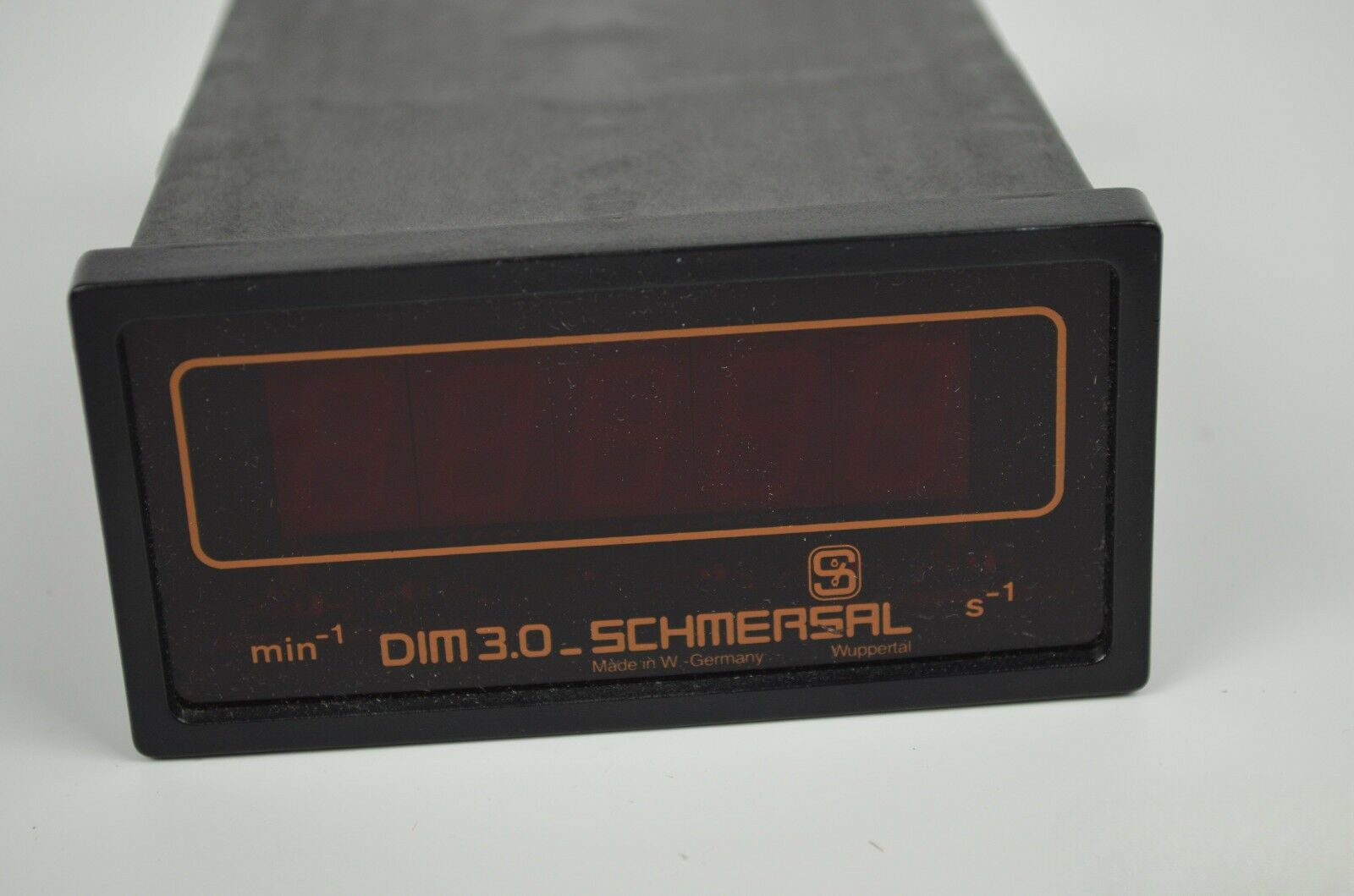 DIM 3.0_Schmersal