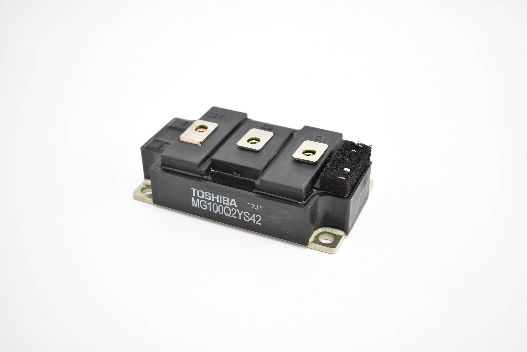 Toshiba IGBT-Modul MG100Q2YS42 7J