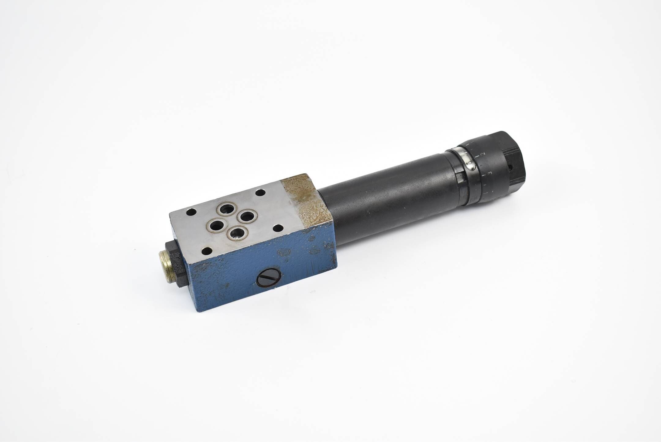 Rexroth Druckreduzierventil ZDR 6 DA3-43/25Y ( R900448490 )
