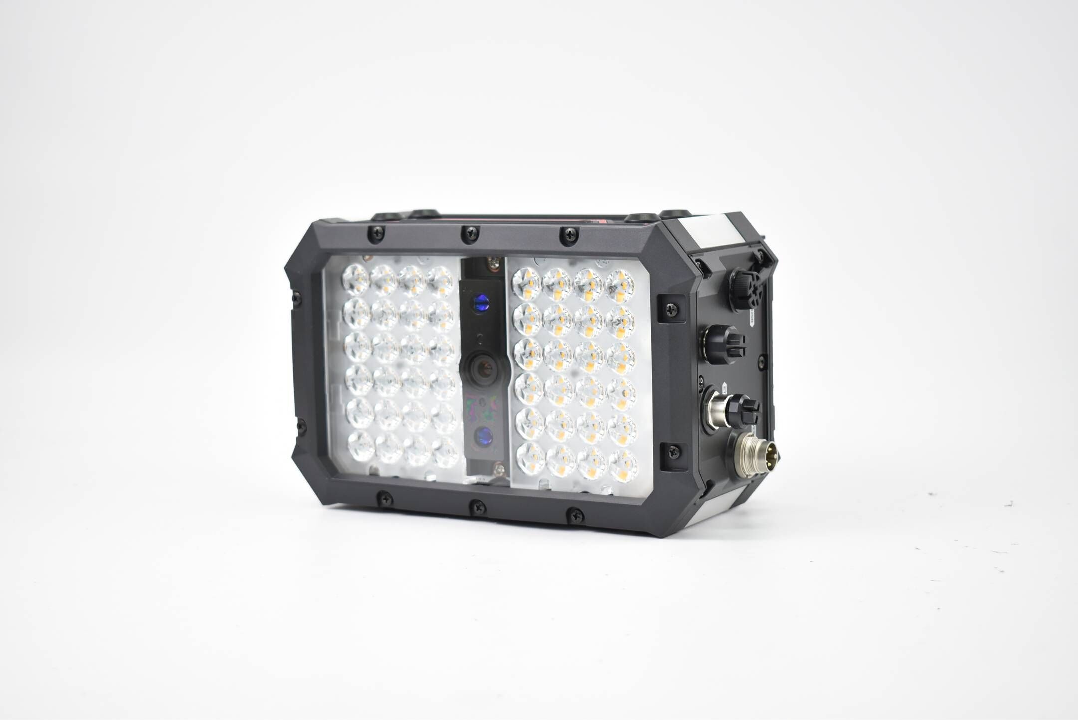 Keyence Codeleser 1D / 2D Code 2448x2048 Pixel 26,4VDC SR-5000 