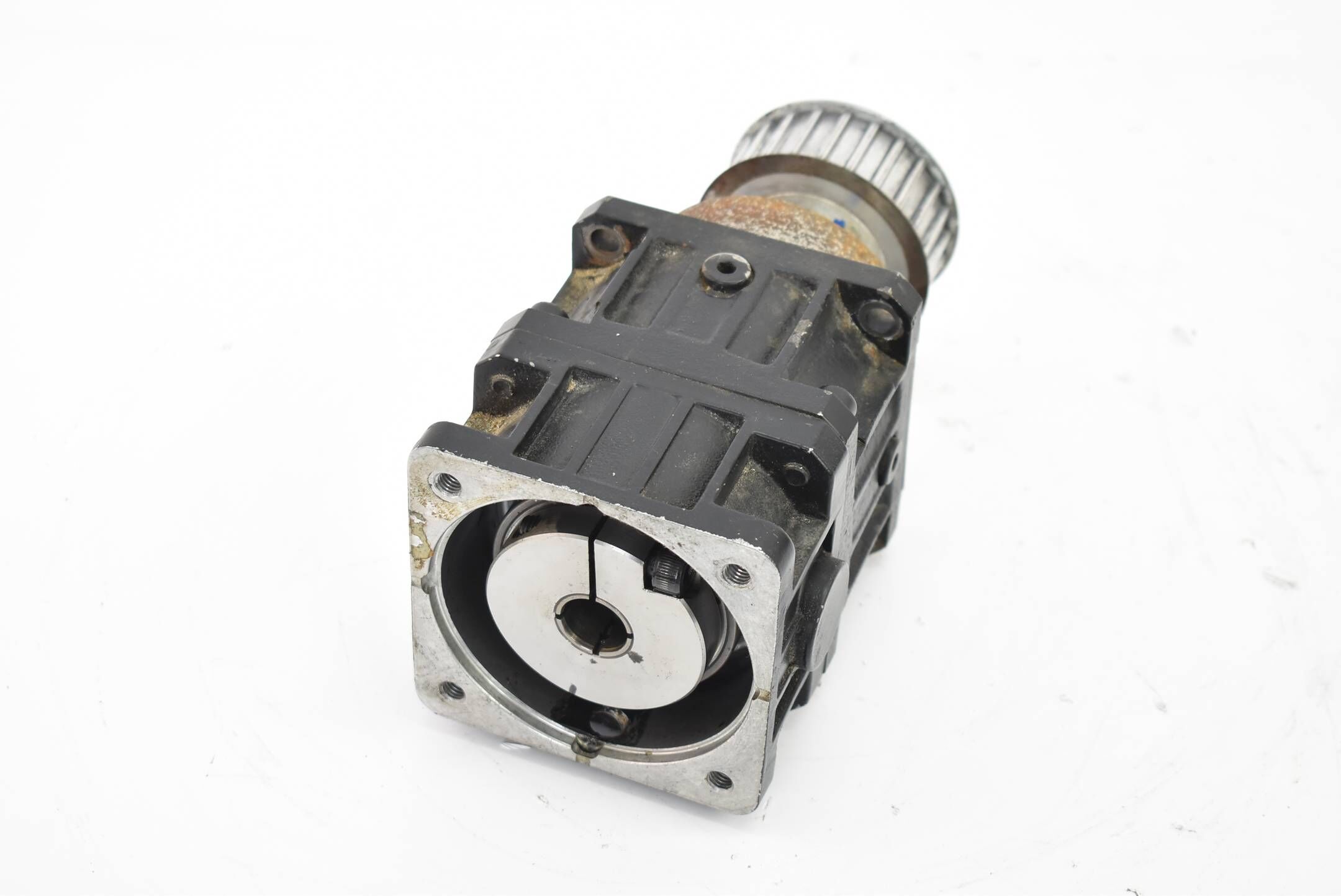 Pfeffer+Partner RPL 20-1 VU Drehgeber ( 10962 )