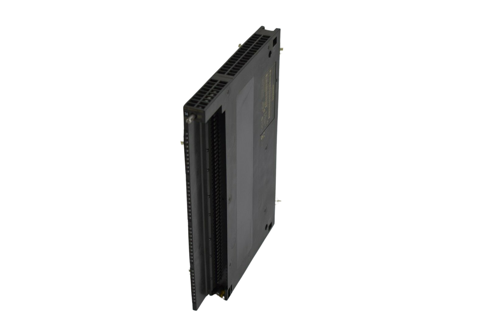 Siemens simatic S7-400 SM422 S7 6ES7 422-1BL00-0AA0 ( 6ES7422-1BL00-0AA0 ) E.4