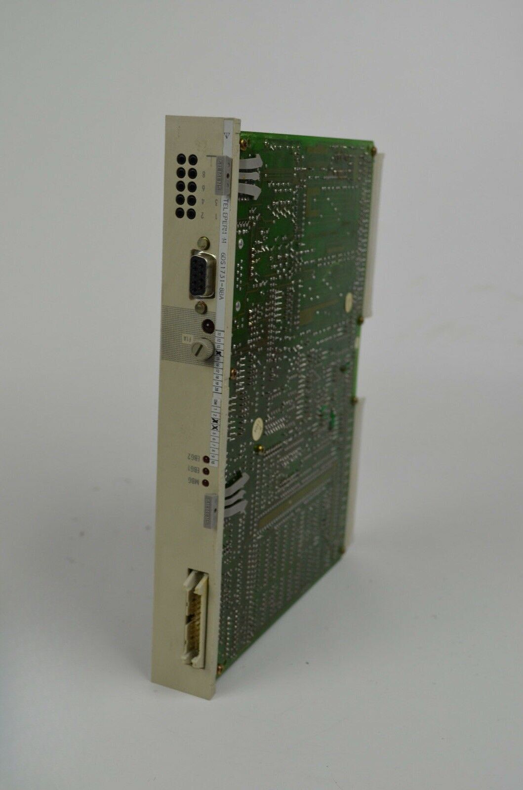 Siemens Teleperm M Analogeingabe 6DS1731-8BA ( 6DS1 731-8BA )