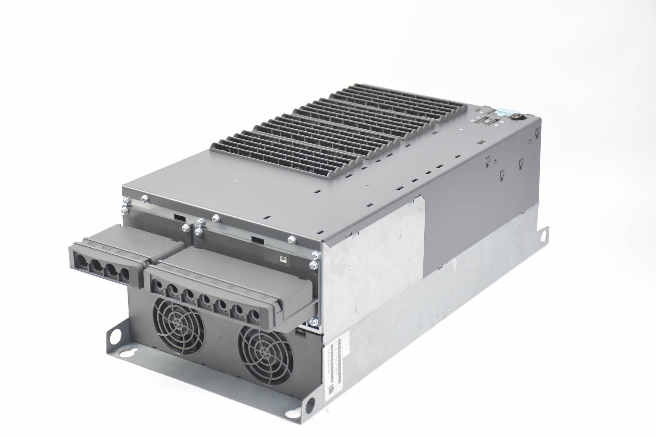 Siemens Sinamics S120 Umrichter c ( 6SL3 210-1SE31-0AA0 ) V.H