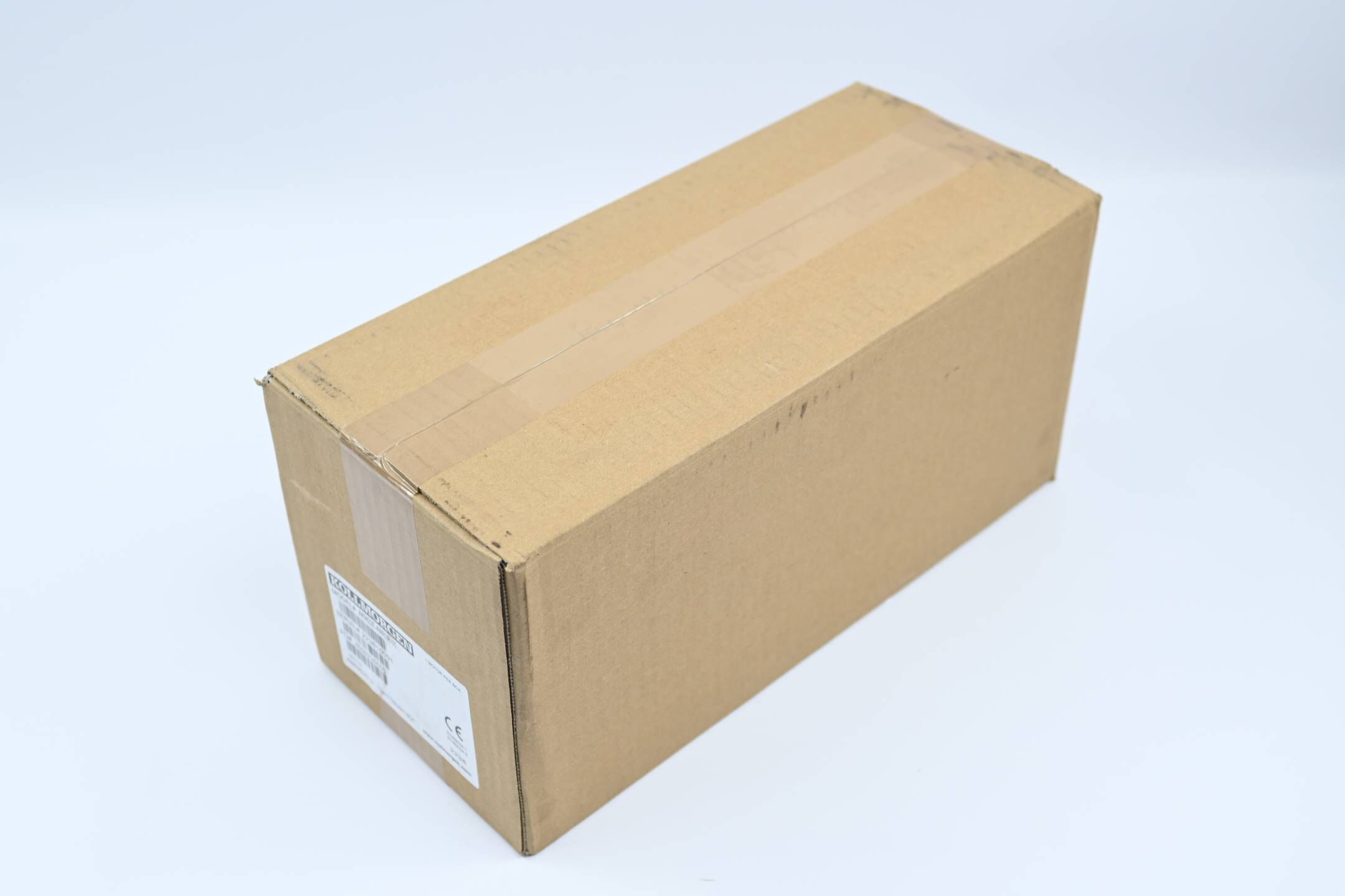 Kollmorgen Servomotor AKM22E-ANB2R-00 ( AKM22EANB2R00 )