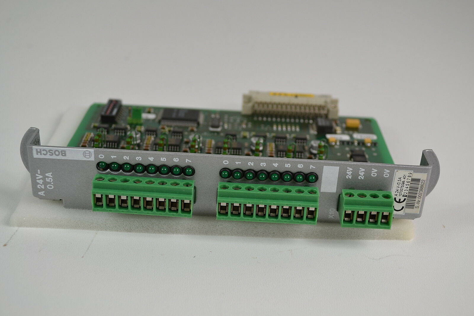 Bosch A24V-0,5A 1070075098-401