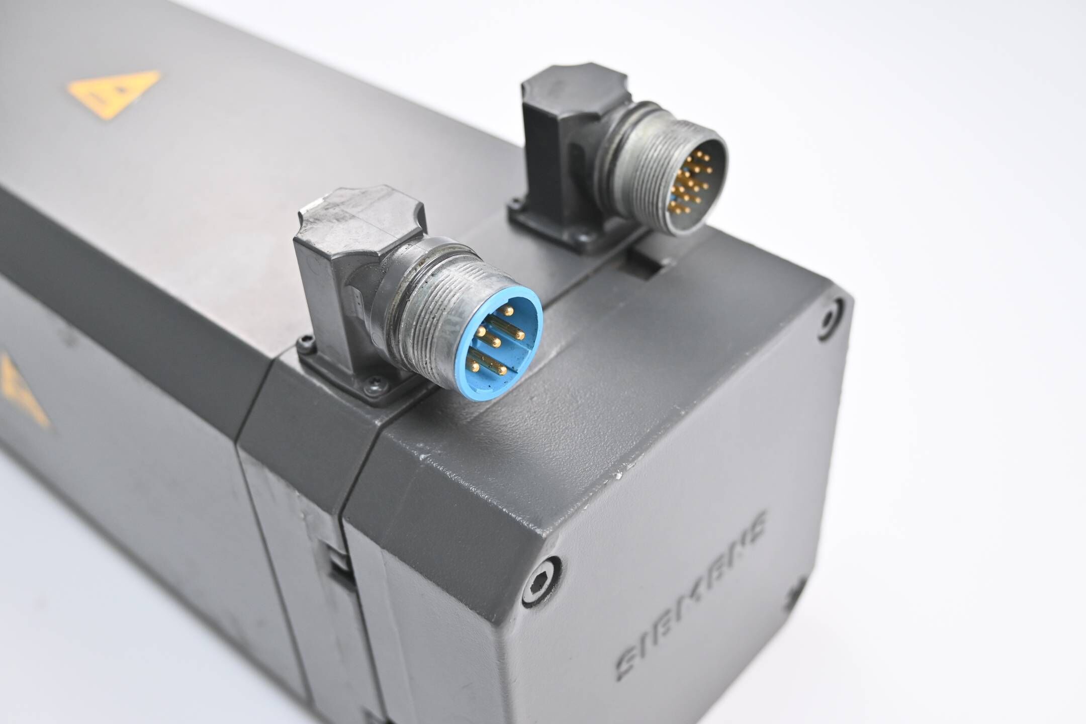 Siemens Simotics S Synchronservomotor 1FT6064-1AF71-3EH1 ( 1FT6 064-1AF71-3EH1 )
