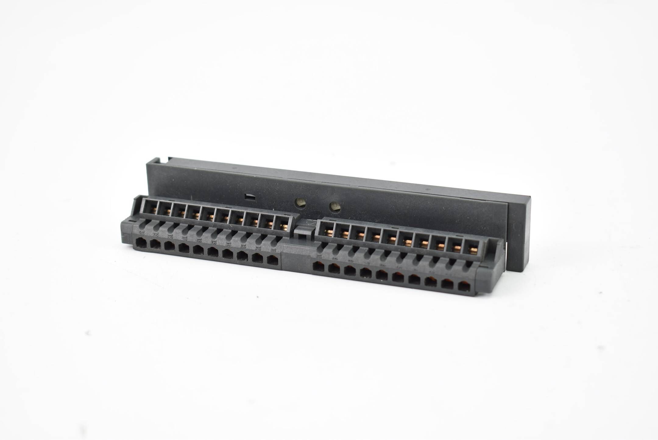 Siemens Simatic S7 Frontstecker 6ES7392-1BJ00-0AA0 ( 6ES7 392-1BJ00-0AA0 )