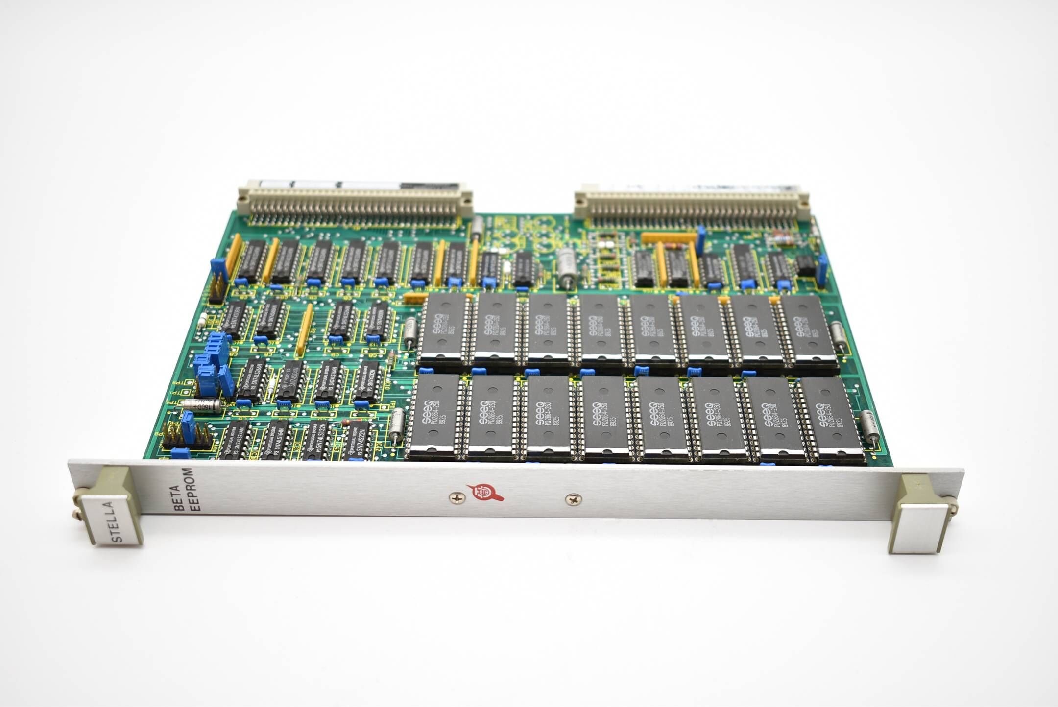 Sören T. Lyngso BETA EEPROM 600156130 V02 