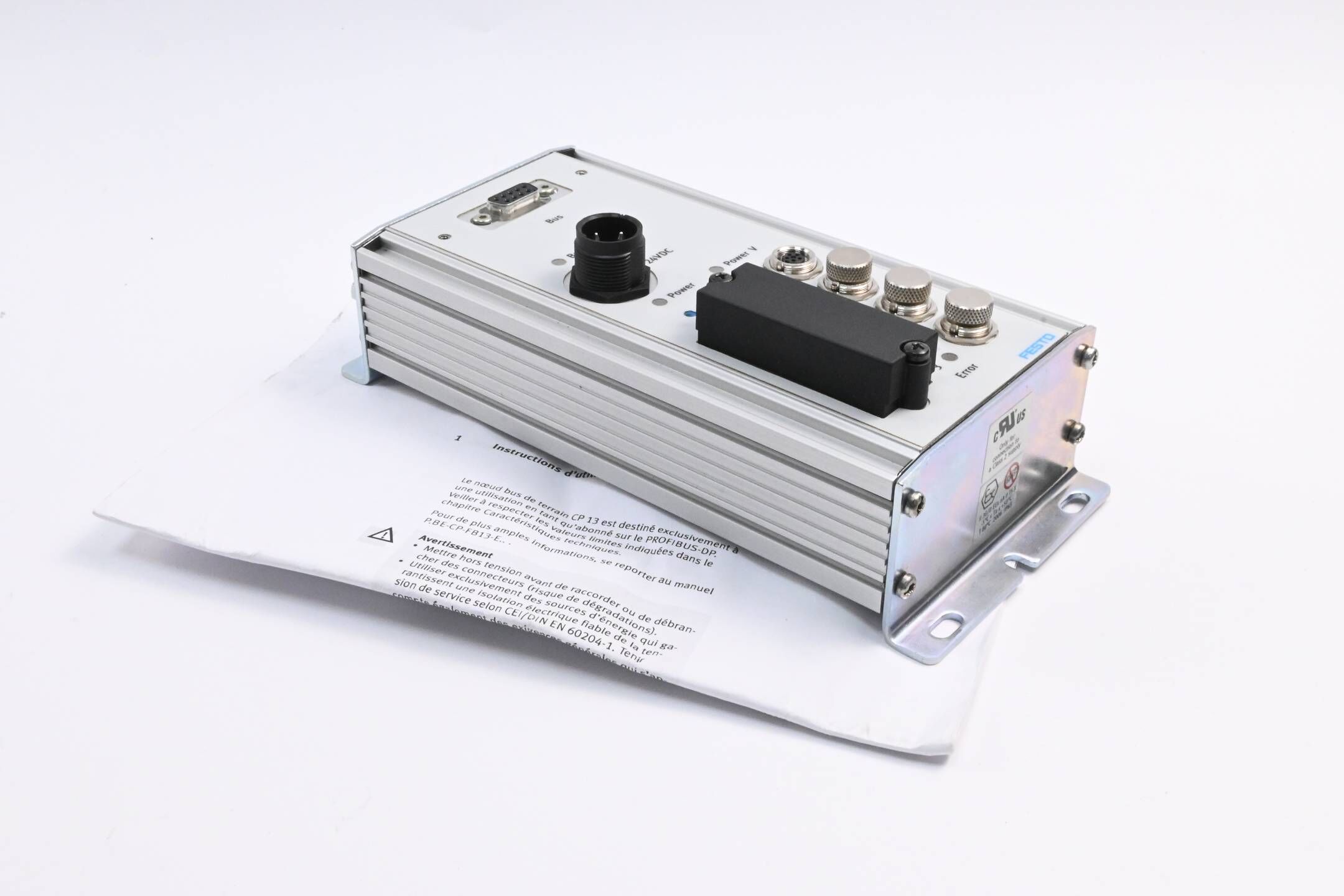 Festo Busknoten CP-FB13-E ( 174337 )