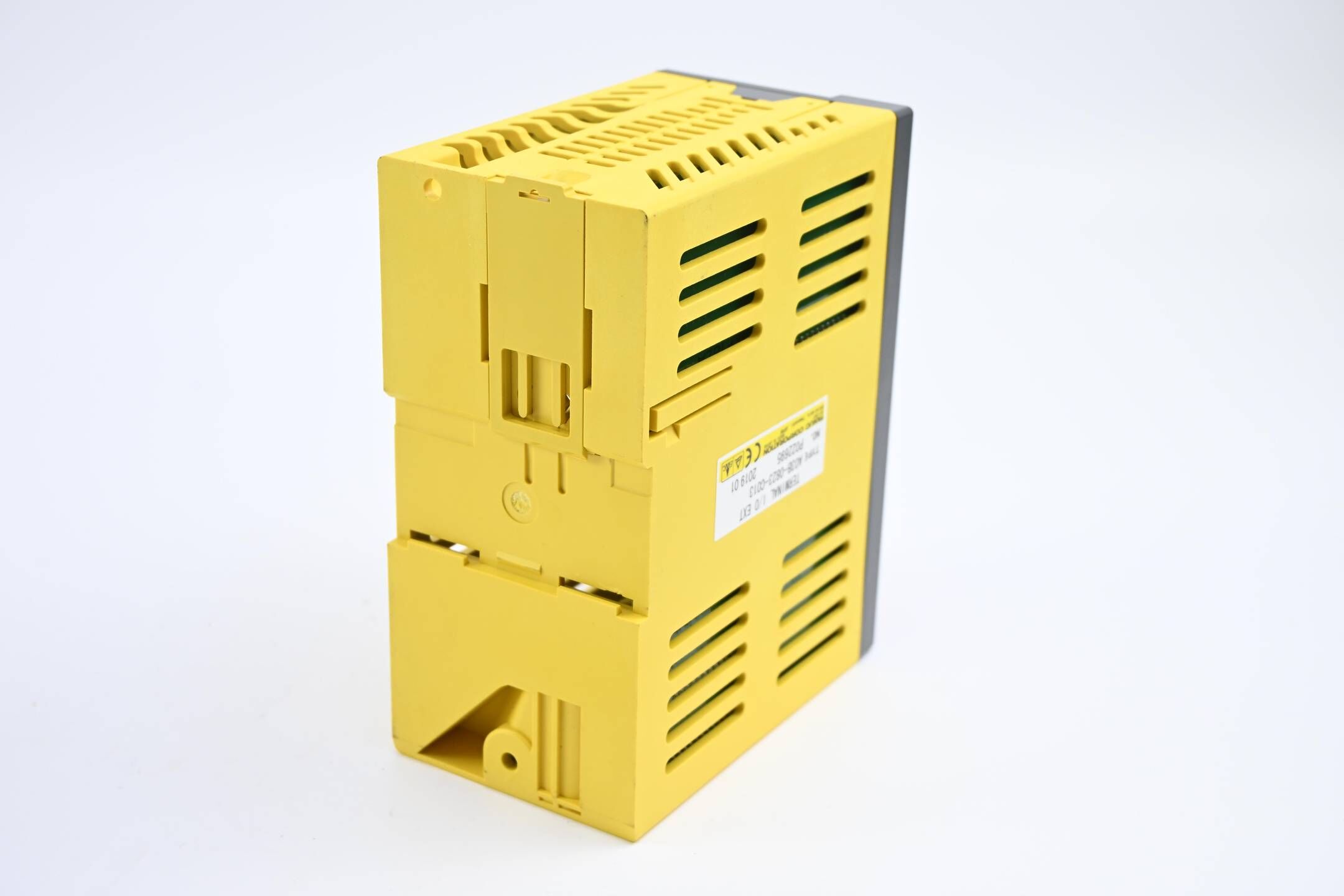 Fanuc Erweiterungsmodul Terminal I/O A03B-0823-C013