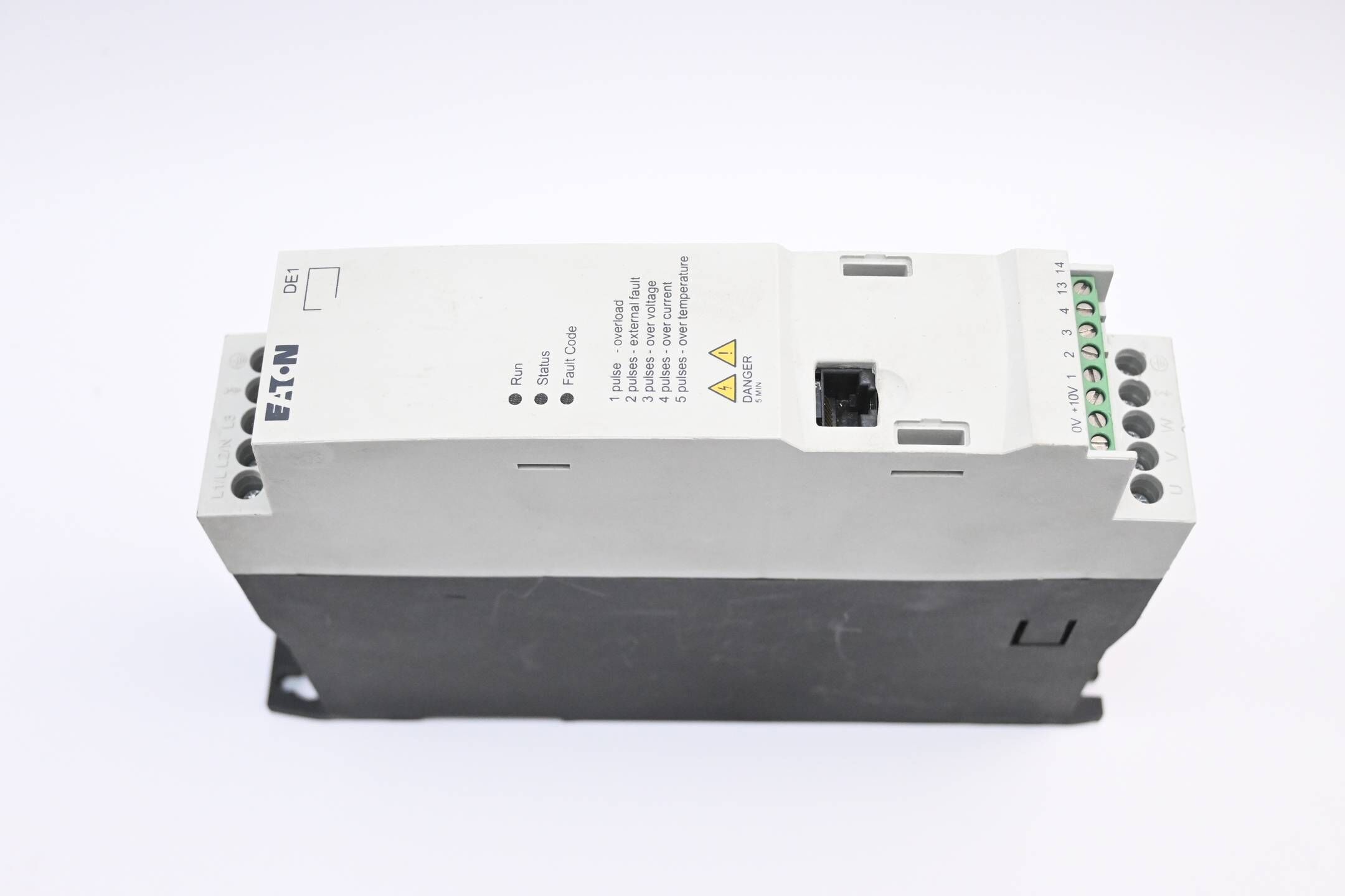 Eaton Drehzahlstarter DE1-342D1FN-N20N ( 174334 ) 0,75kW