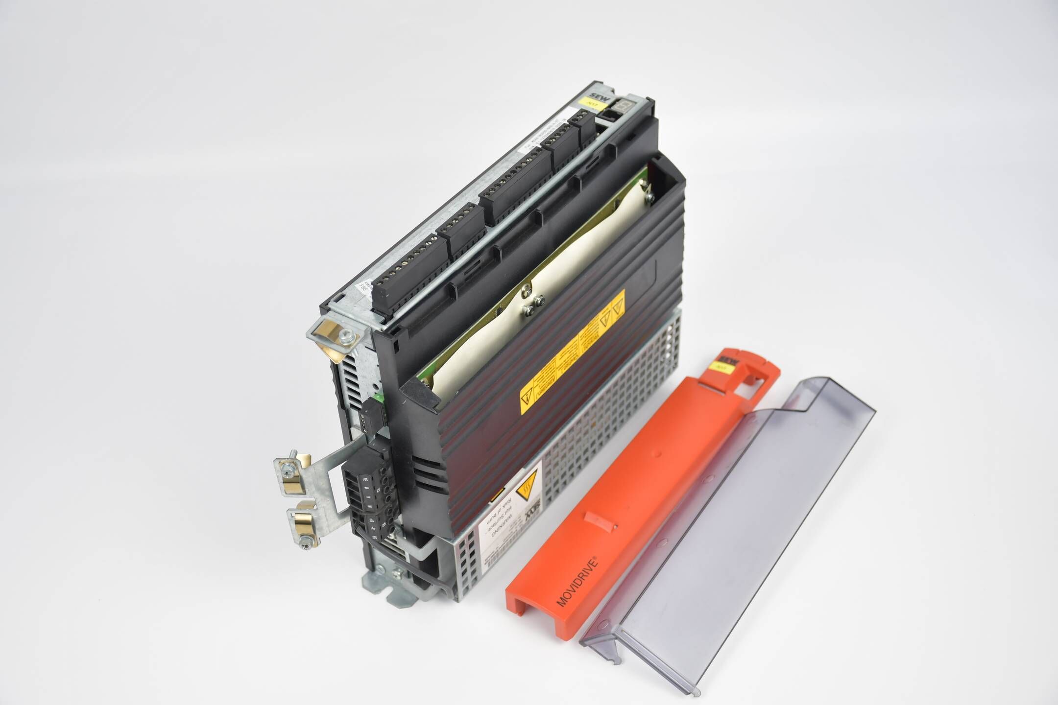 SEW Eurodrive Frequenzumrichter MDX61B0005-5A3-4-0T ( 08277346 )