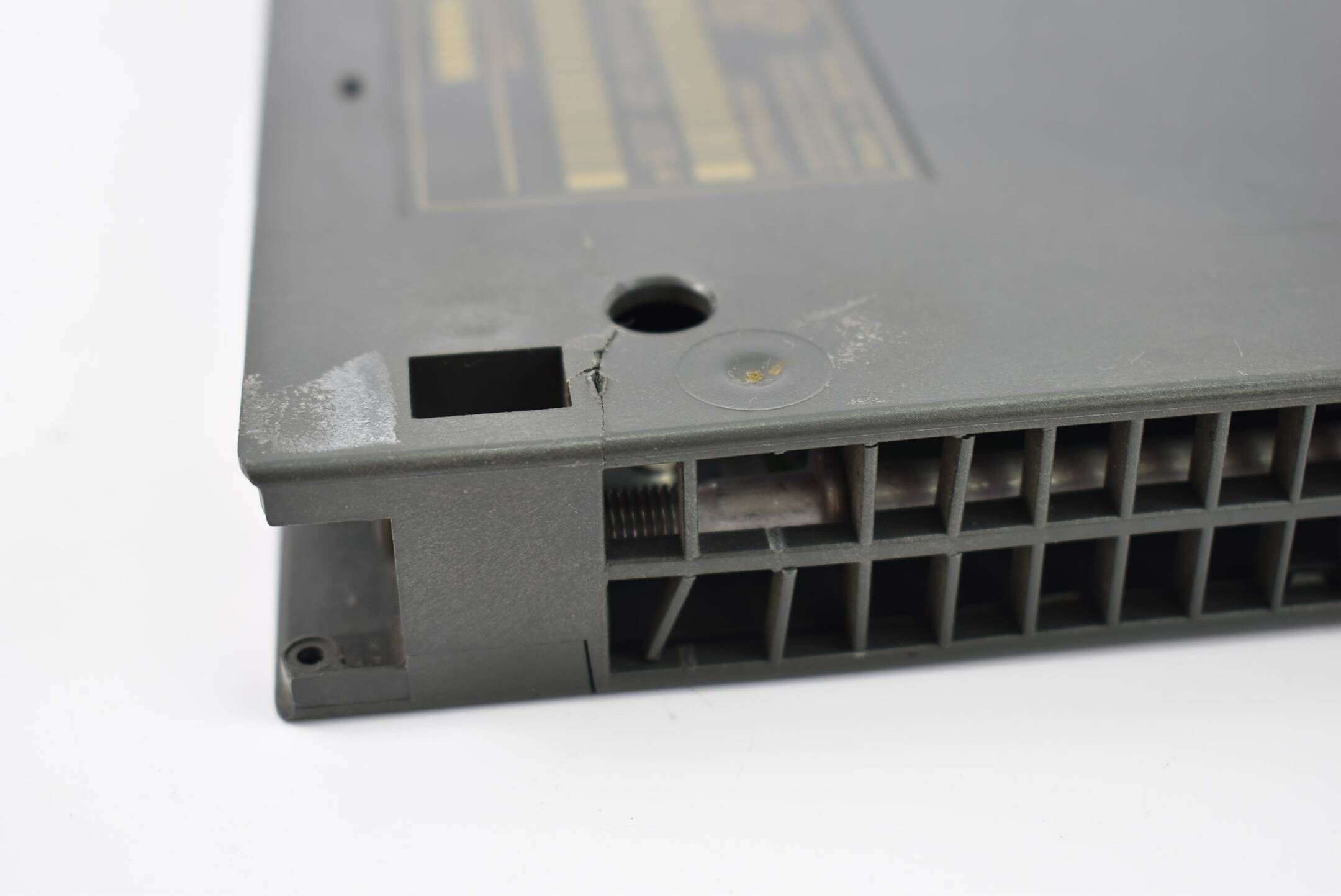 Siemens simatic S7 6ES7 422-1BL00-0AA0 ( 6ES7422-1BL00-0AA0 ) E4