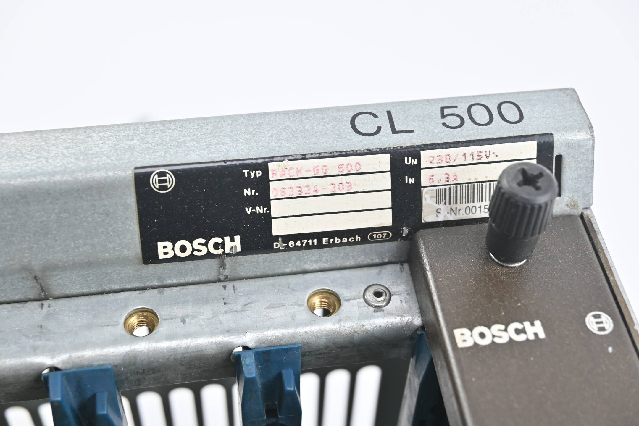 Bosch RACK-GG 500 ( 062324-203 )