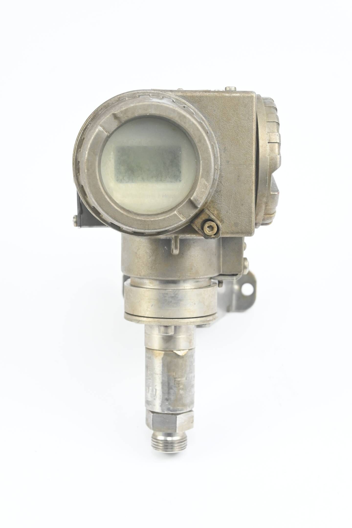 Endress + Hauser Cerabar Drucktransmitter PMC731-RR2K1M21R1