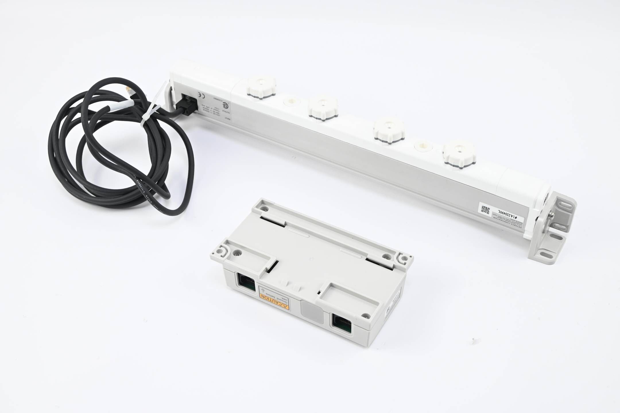 Keyence Static Eliminator SJ-H036A