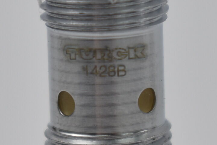 Turck induktiver Sensor BI3U-M12-RP6X-H1141 ( 1428B )