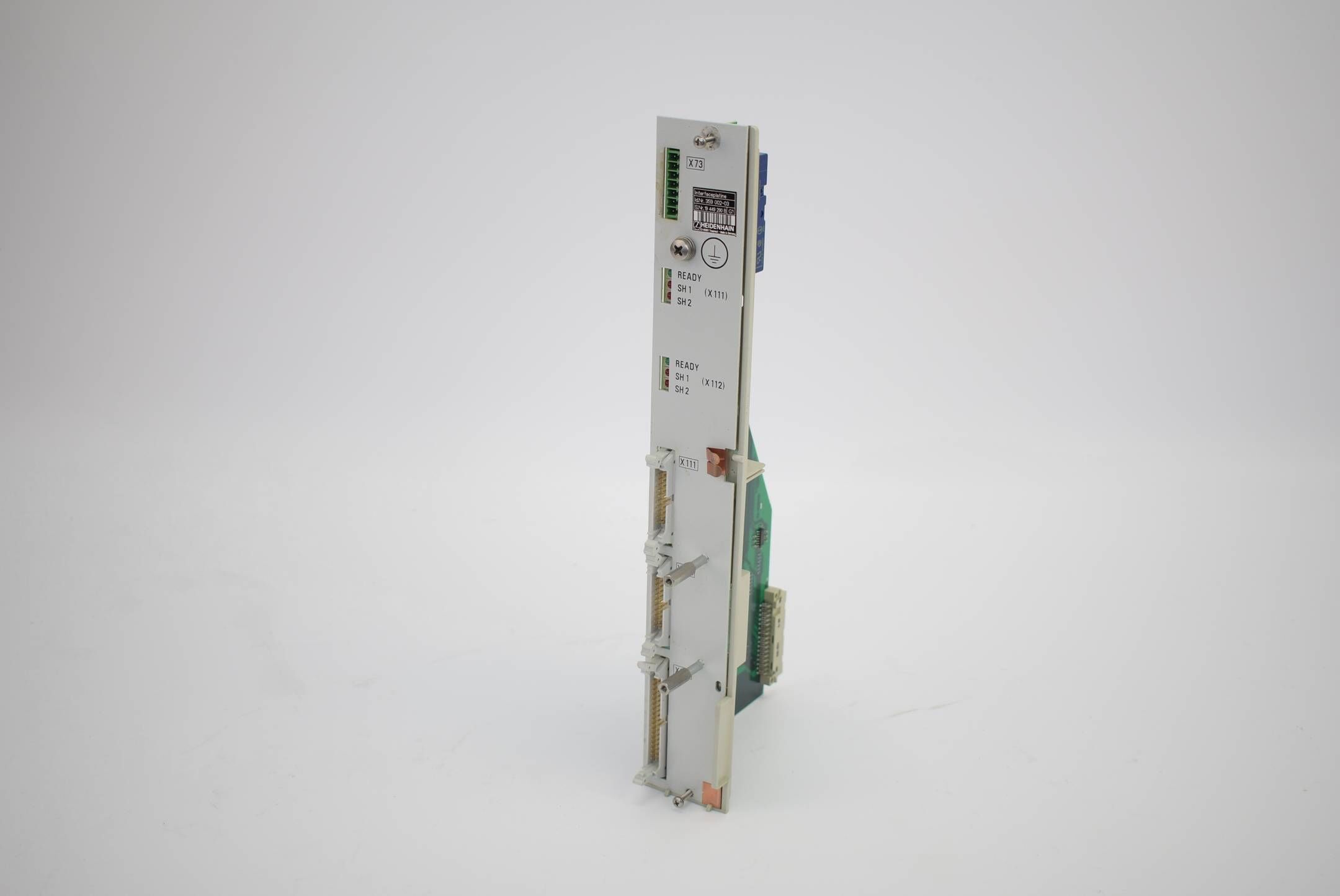Heidenhain Interfaceplatine 359 002-04 ( 359002-04 )