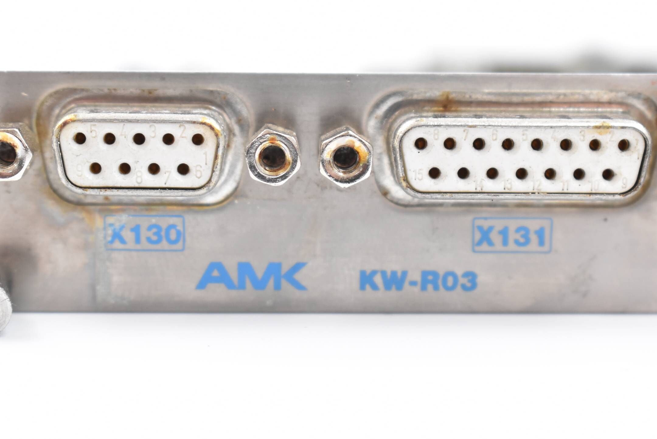 AMK AMKASYN Karte KW-R03 ( AE-R03 ) Version 02.00