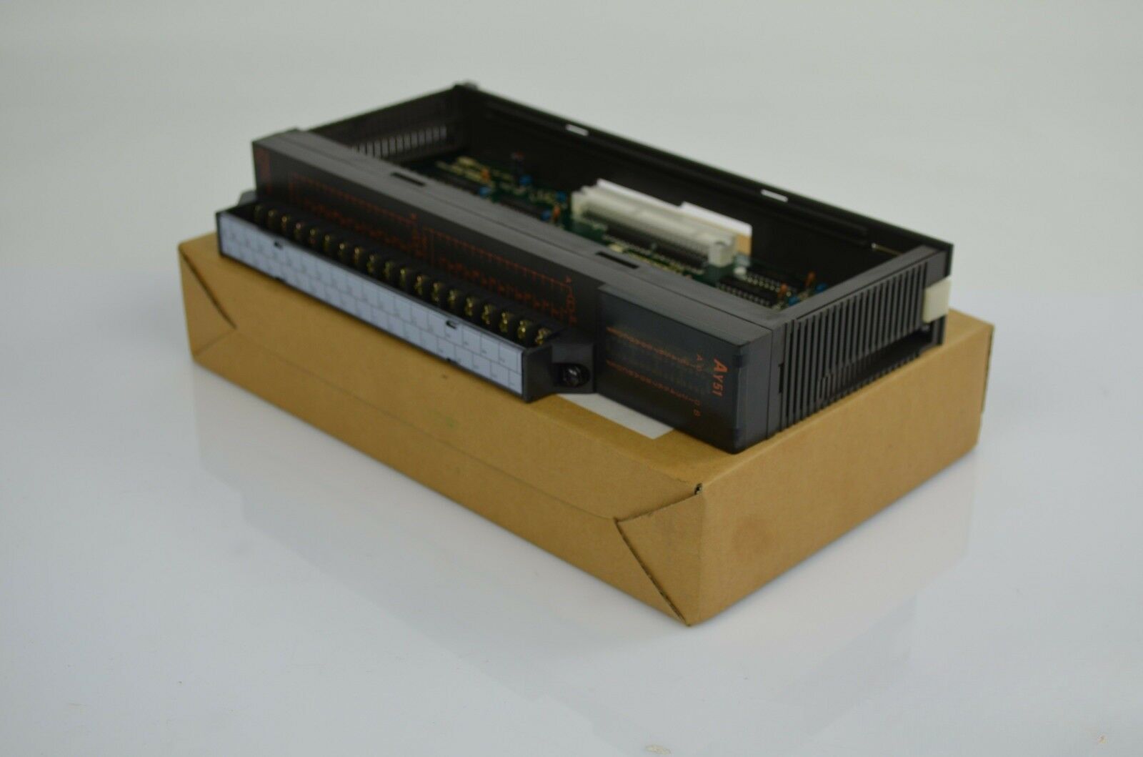 Mitsubishi programmable controller Melsec AY51 ( 13K325 )
