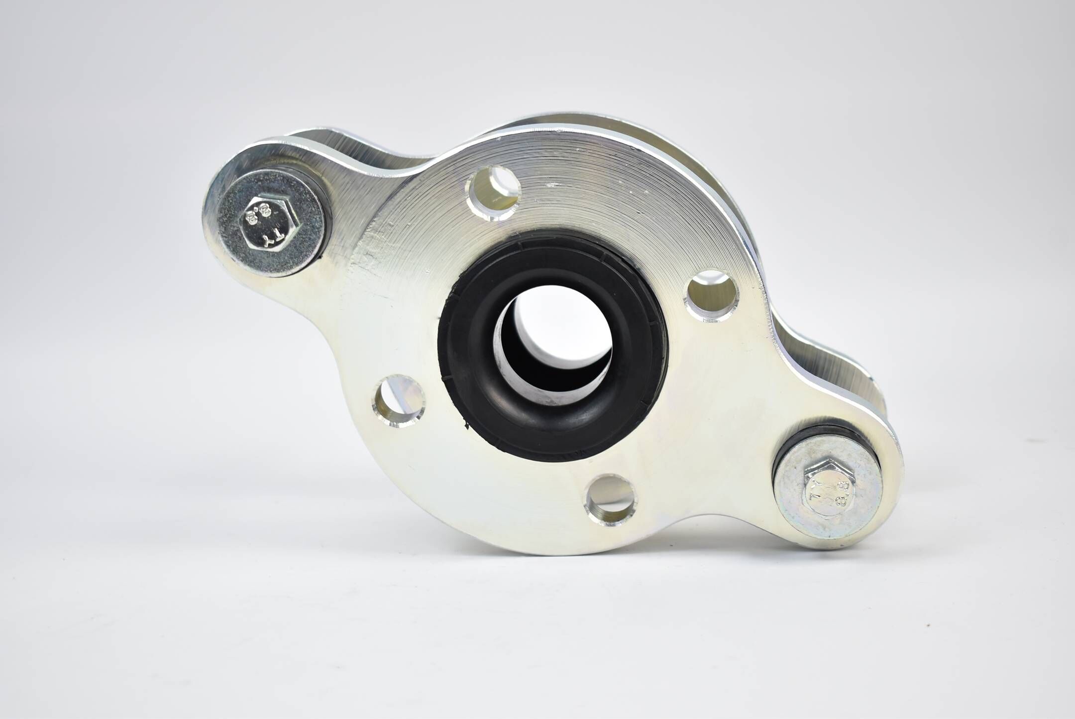 Elaflex Gummikompensator S235JP0412MI ( S235JR0412MD ) DN50 PN16