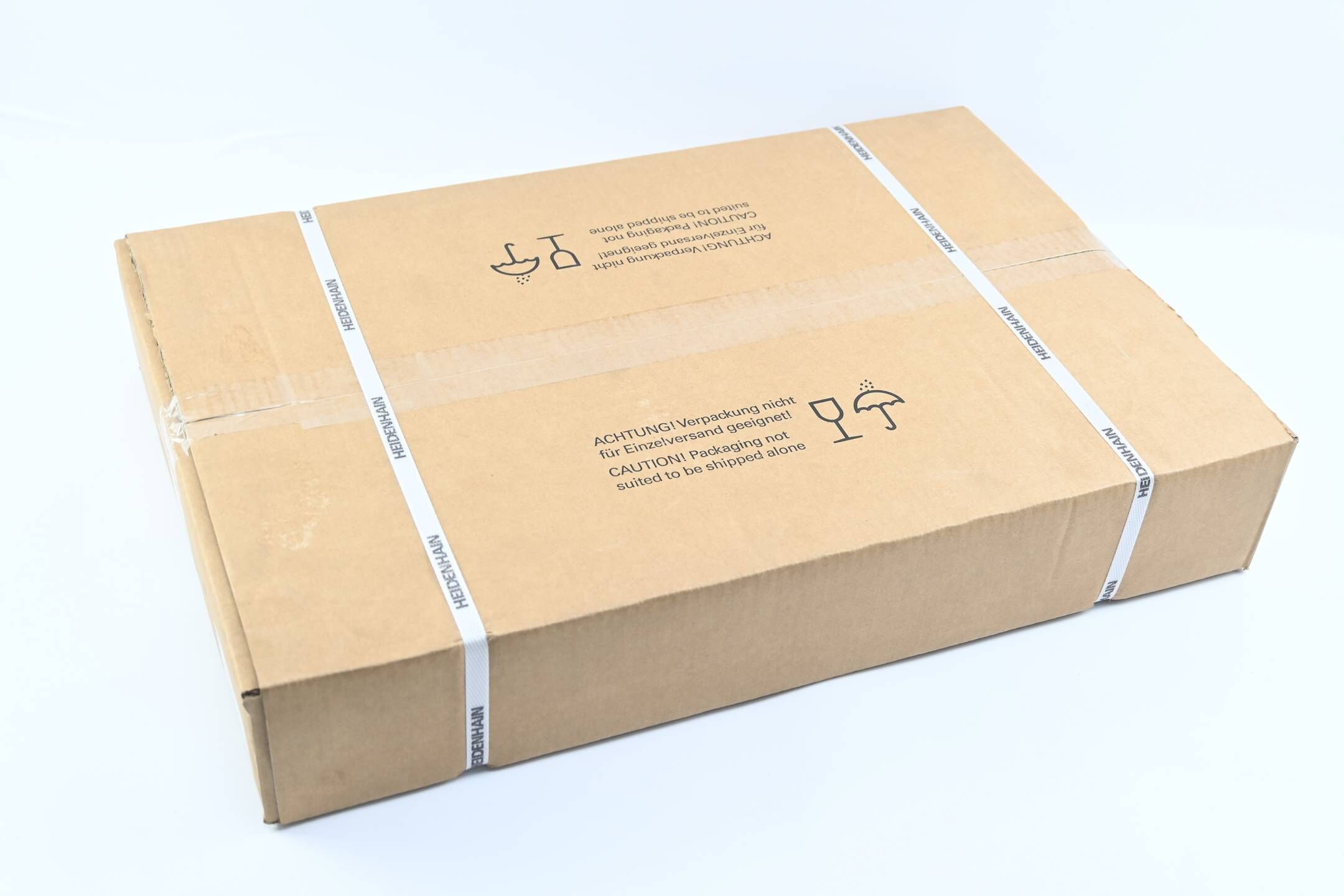 Heidenhain MS 110 ( 658132-02 ) 658 132-02 Ver. W10