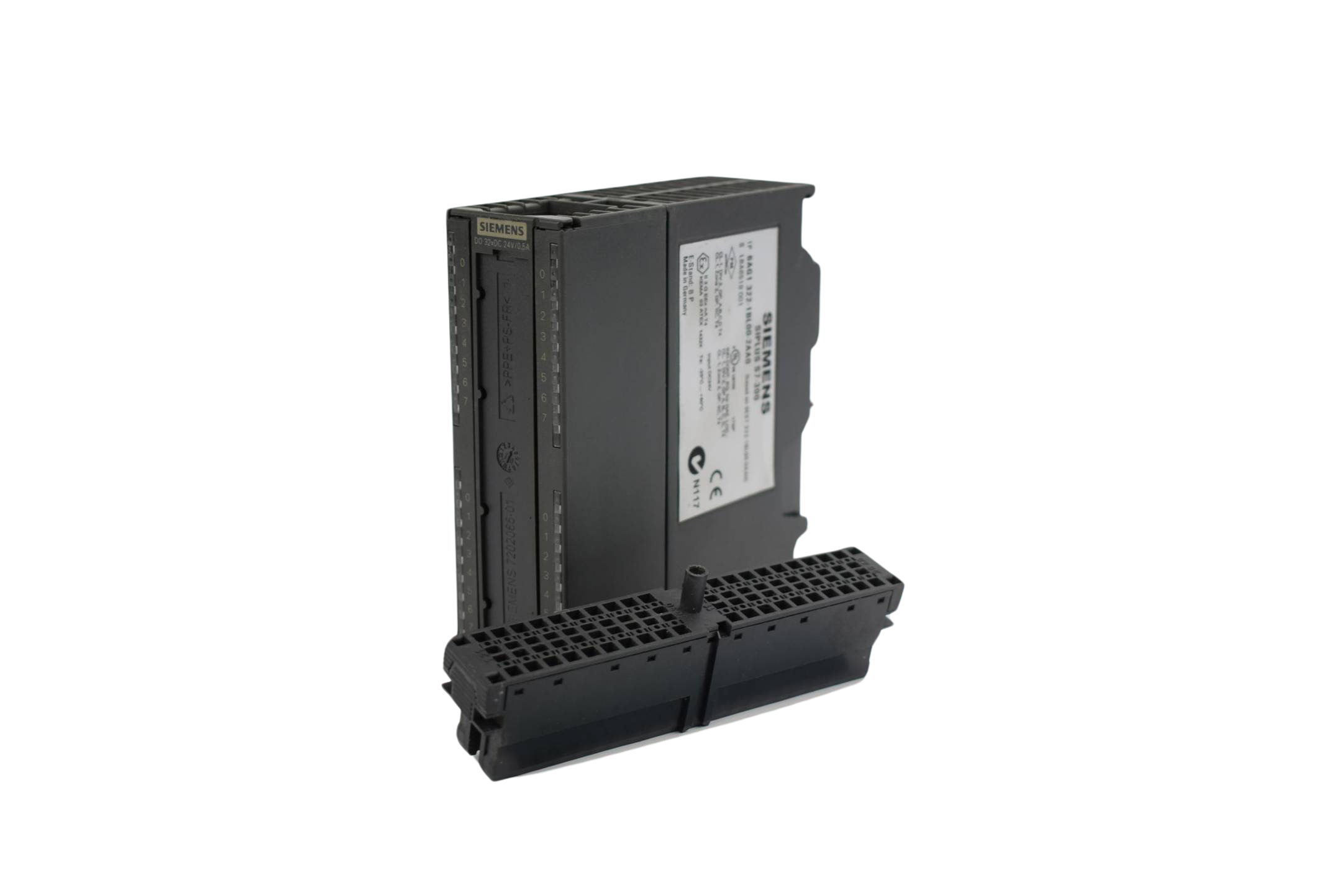 Siemens SIPLUS S7-300 SM 322 32DO-40-pol 6AG1322-1BL00-2AA0 ( 6AG1 322-1BL00-2AA0 ) E8P