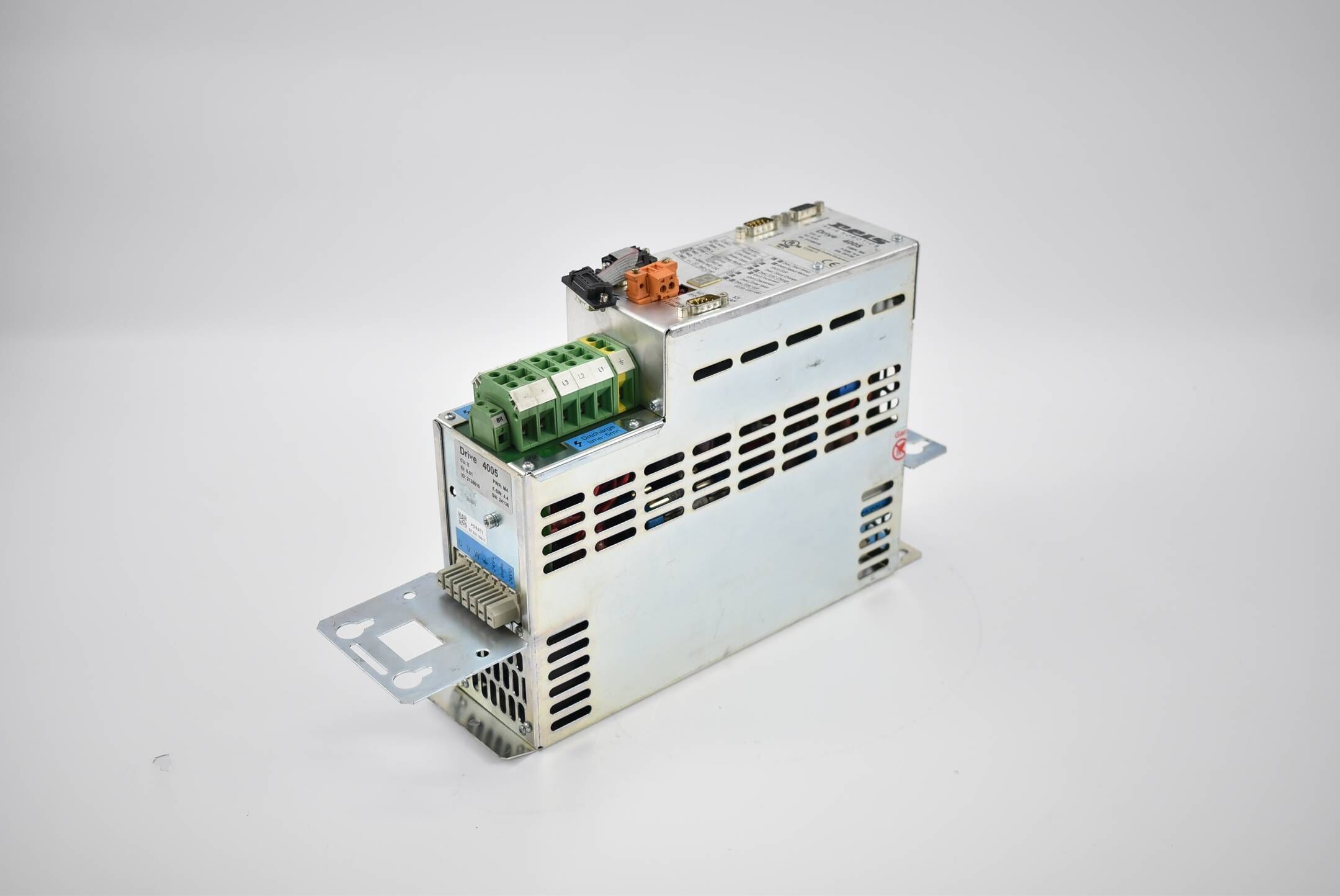 DEFEKT Reis Robotics Drive 4005 ( 2138610 )
