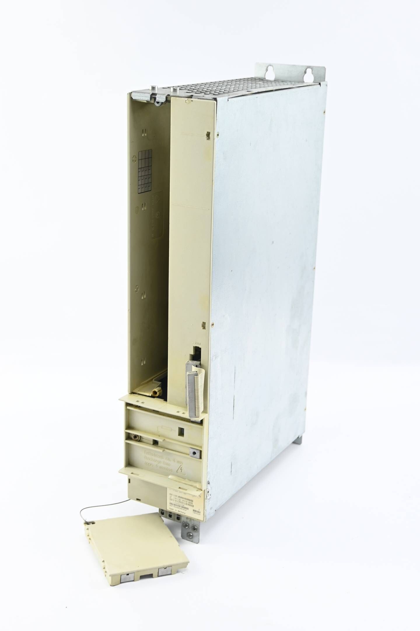 Siemens Simodrive LT-Modul Int. 80A 6SN1123-1AA00-0DA0 ( 6SN1 123-1AA00-0DA0 )