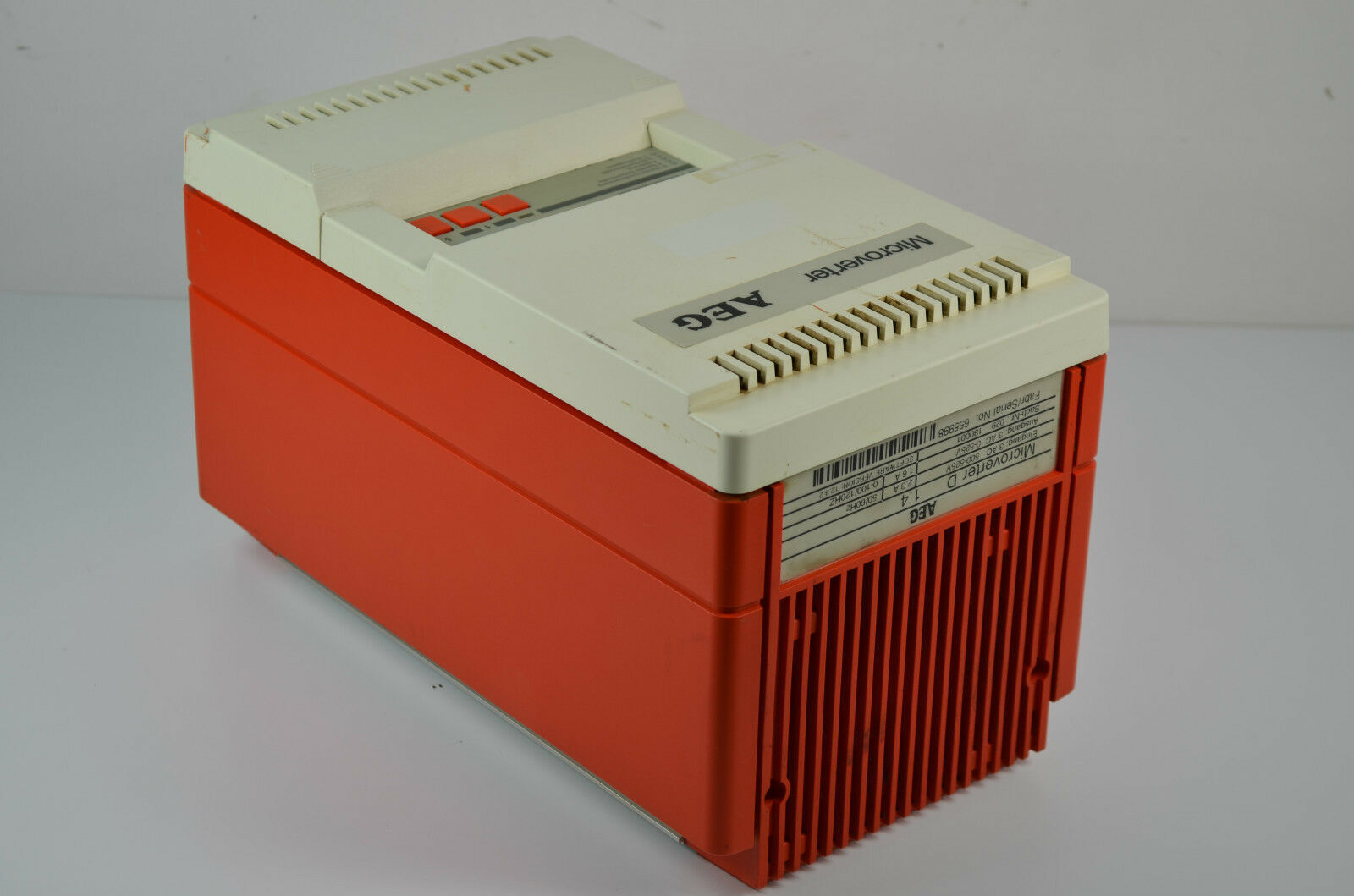 AEG Microverter D 1.4  029  130001 ( 655998 )