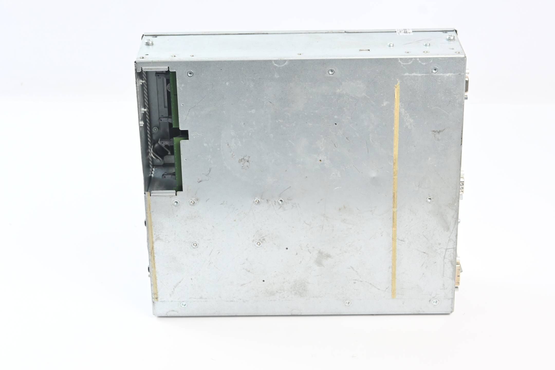 Siemens simatic Panel PC 677B AC 6AV7872-0BC20-0AA0 ( 6AV7 872-0BC20-0AA0 ) V.7