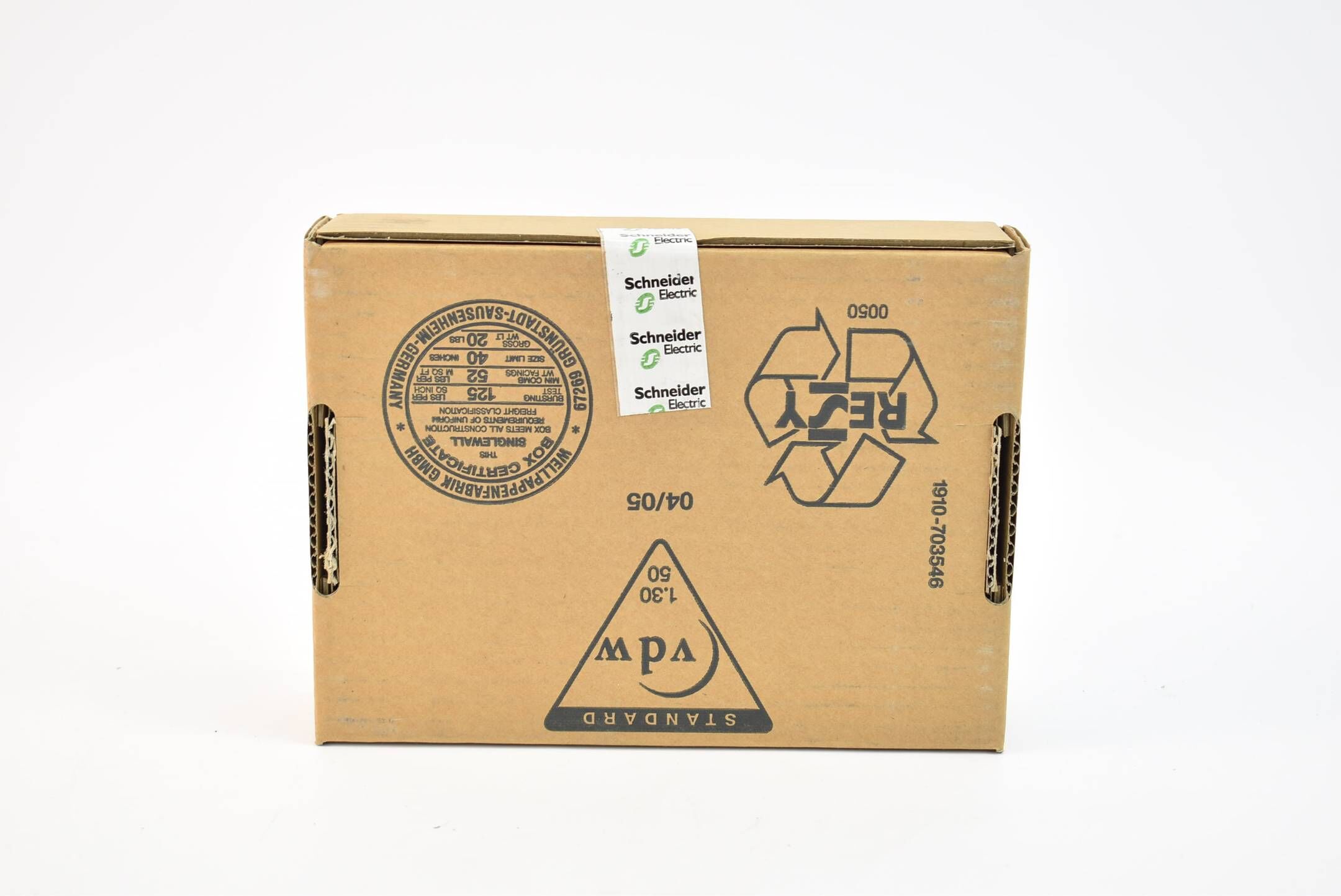 Schneider electric 16Binary in 12-60VDC TSX compact AS-BDEP-214 ( 100075 )