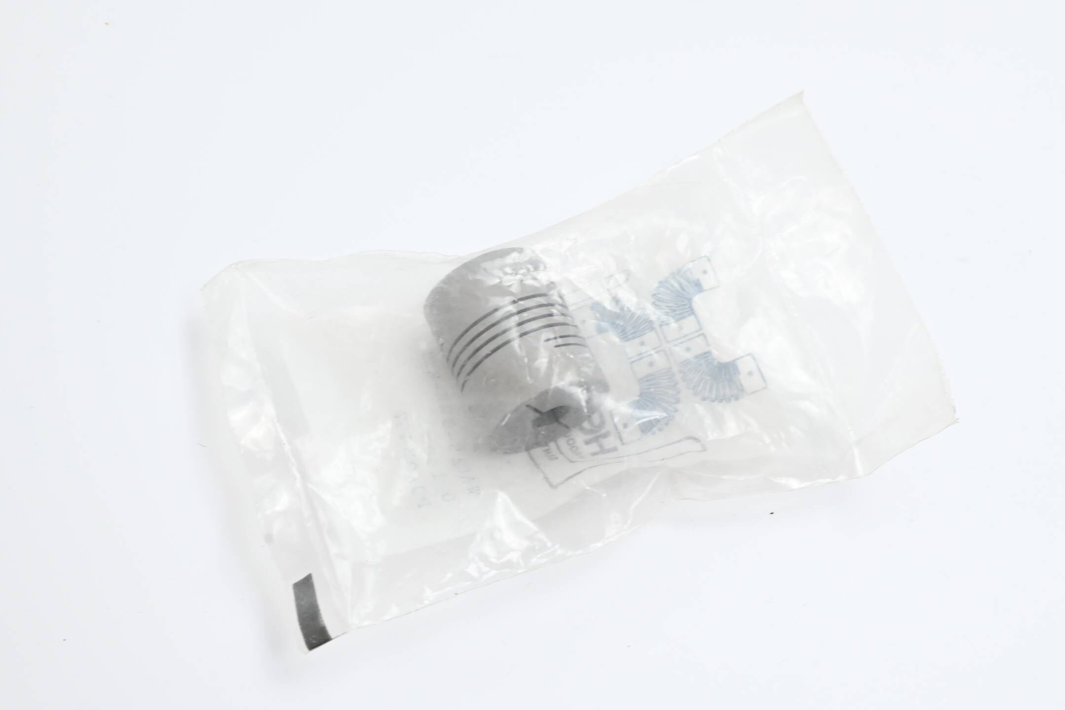 Helical Wellenkupplung WAC25-8MM-8MM