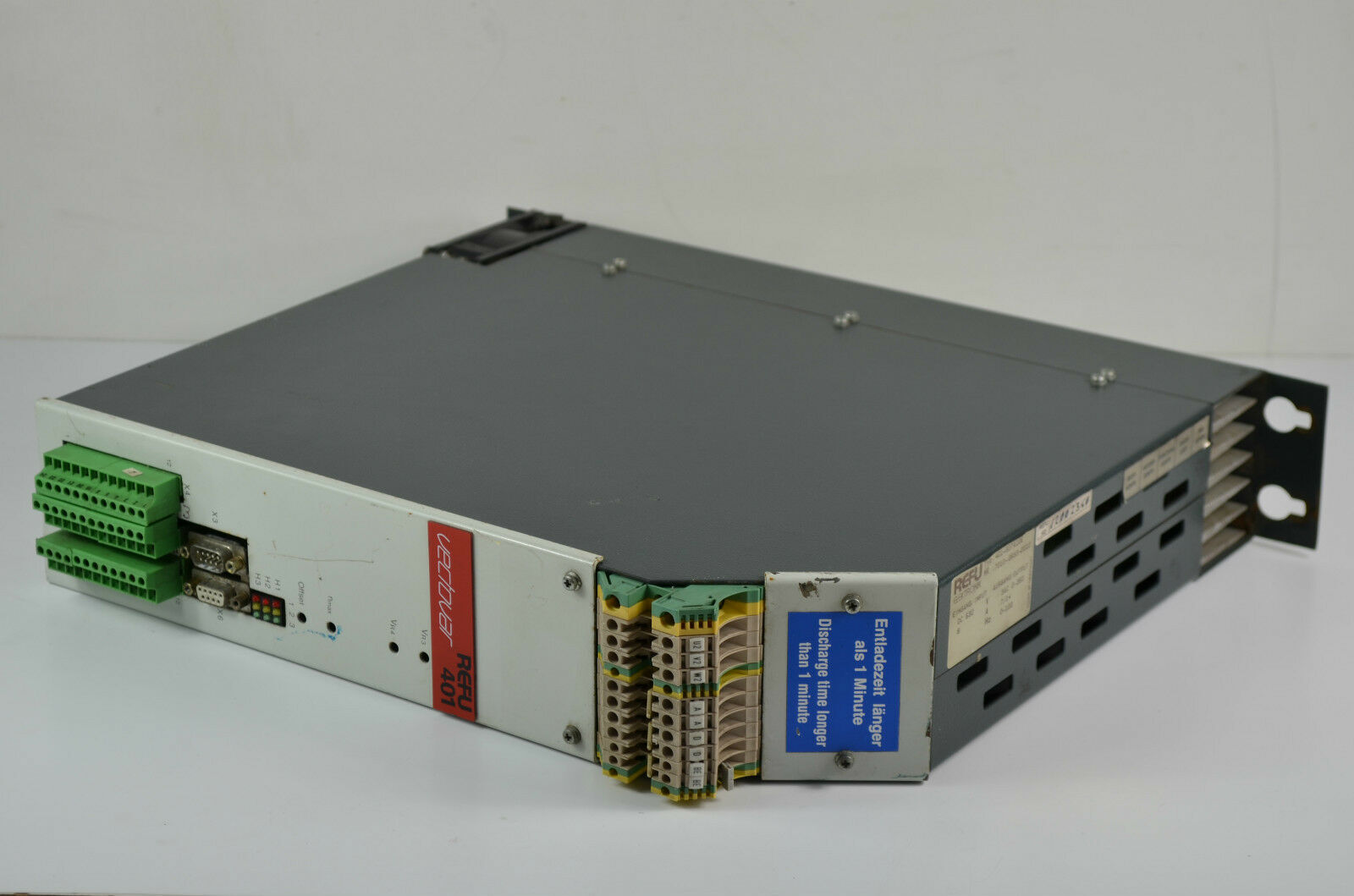 Refu Vectovar 401-G07A10E