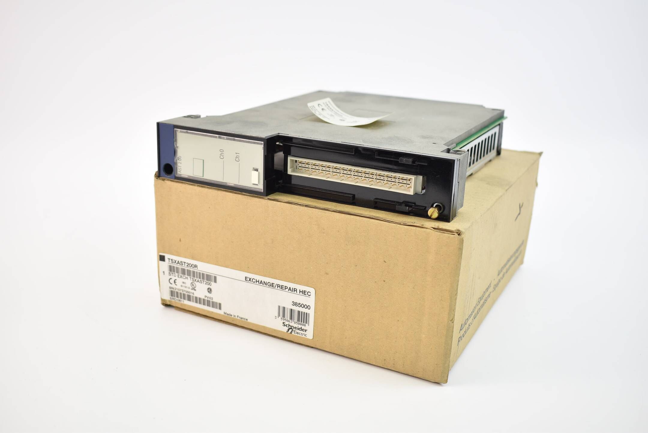 Schneider Electric Ausgangsmodul TSXAST200R ( TSXA ST200R )