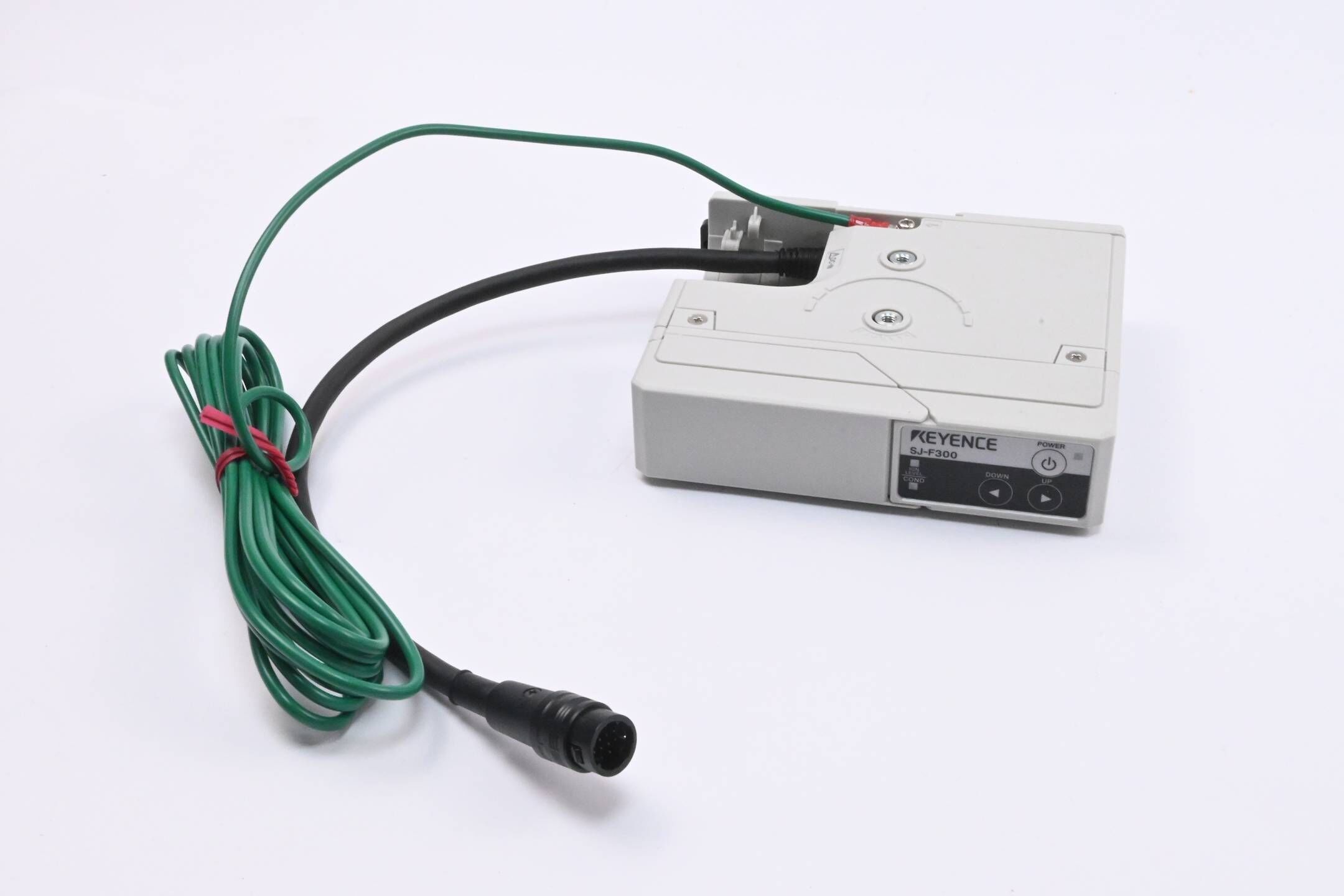 Keyence Entladungsgebläse SJ-F300
