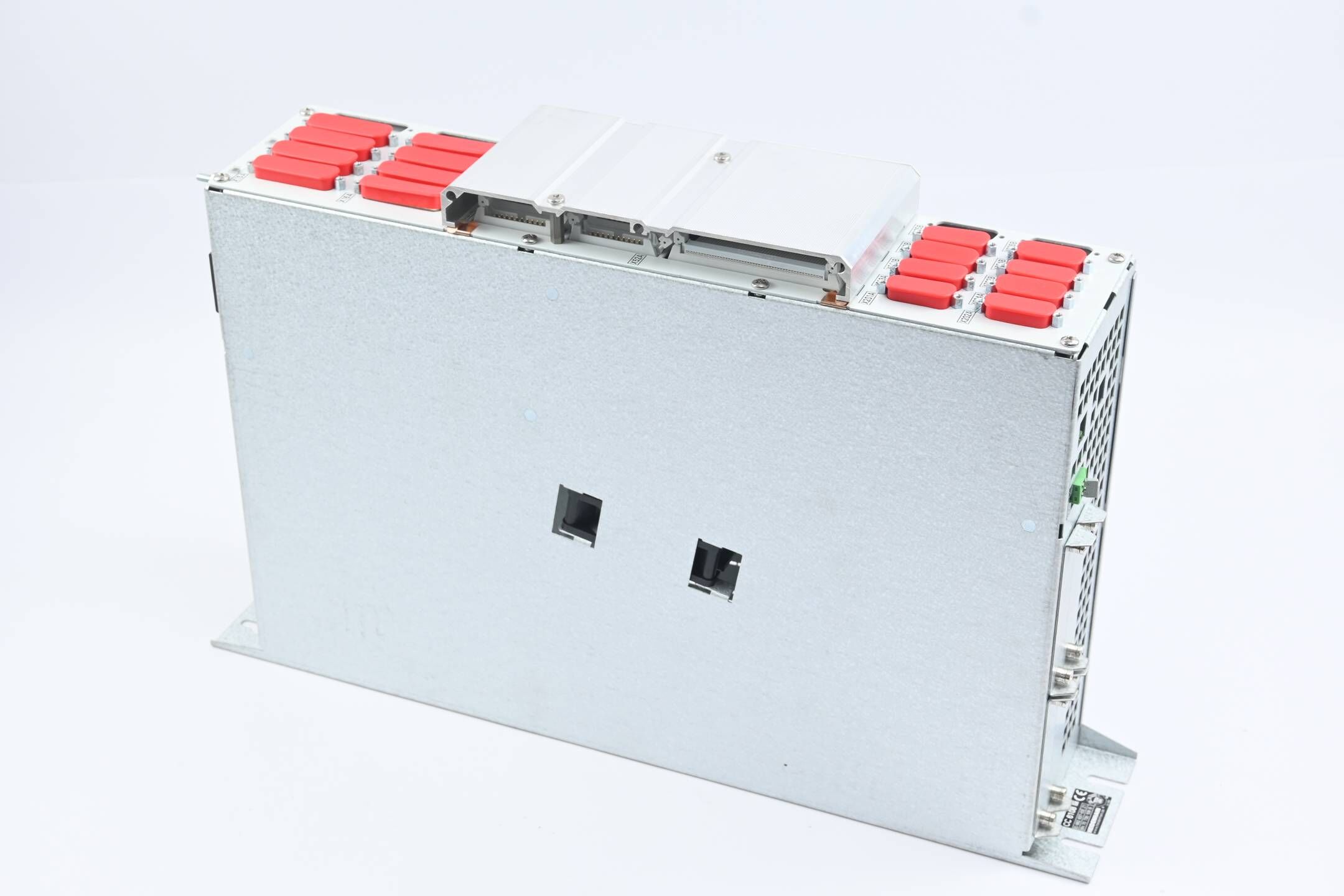 Heidenhain Regeleinheit CC 6108 8x1Vss/EnDat 8x1Vss/EnDat 02 02 ( 662637-03 ) Z1