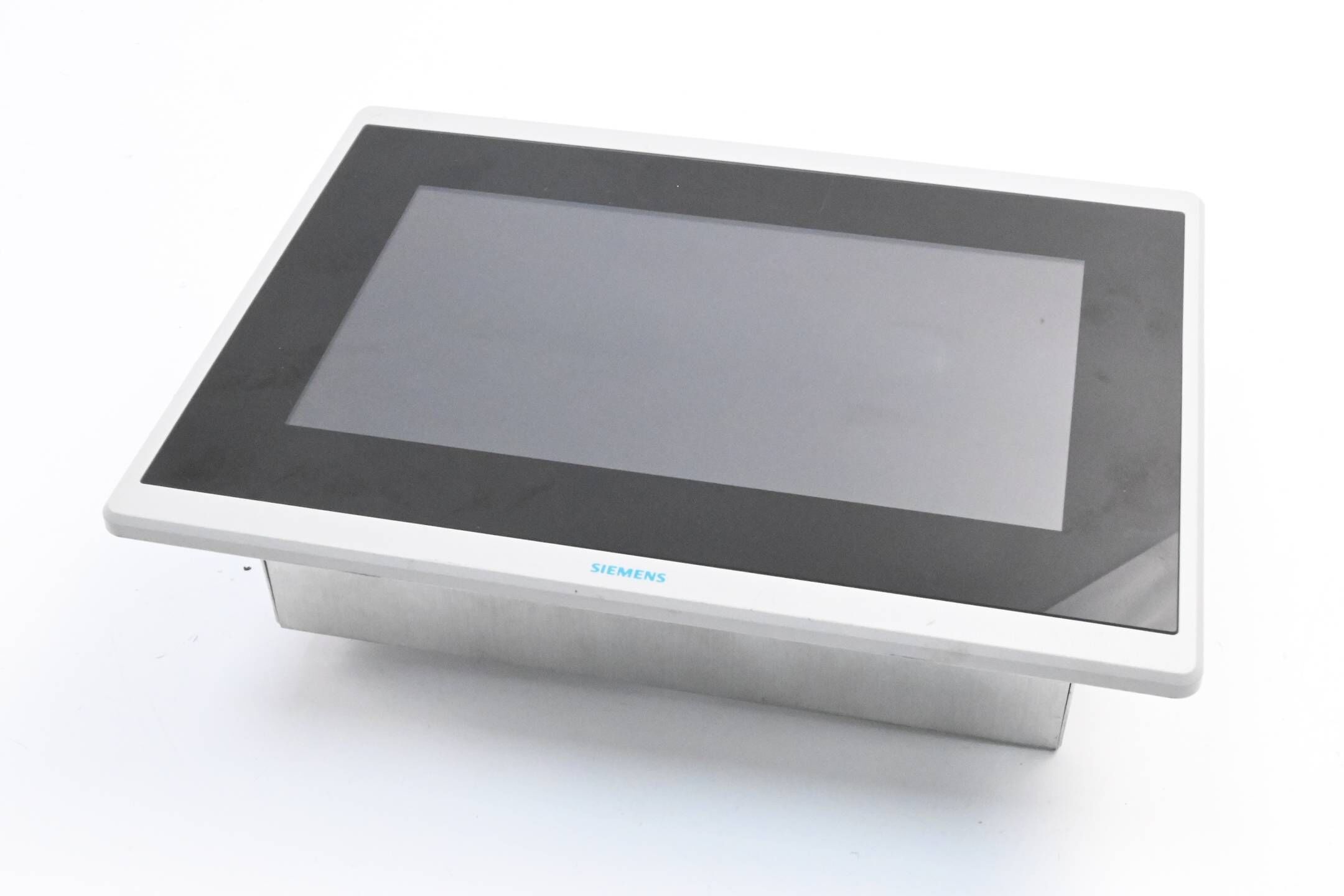 Siemens Touchpanel PXM30.E ( S55623-H128 ) passwortgeschützt