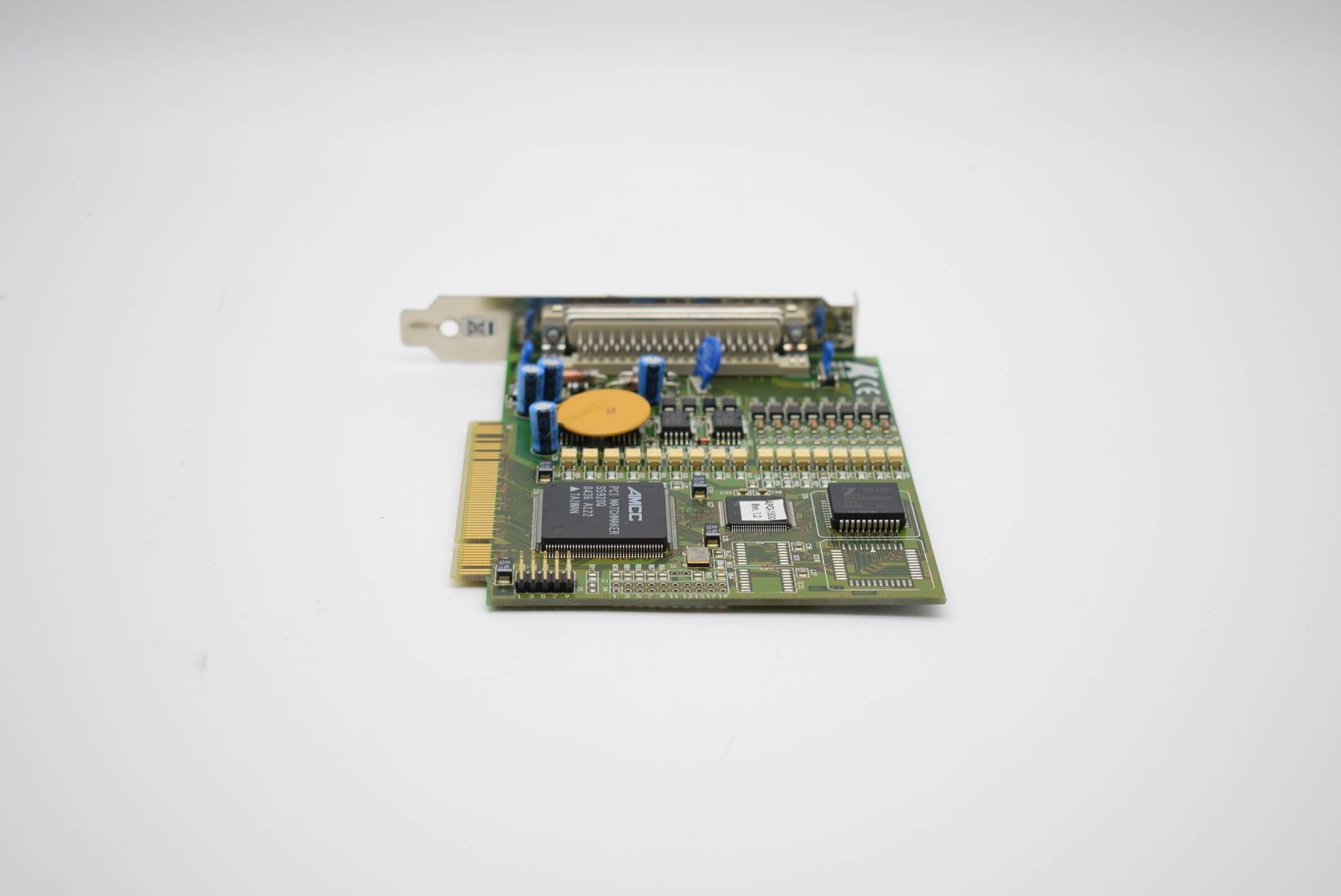 Addi Data APCI-1500 A-D 183743 ( APCI-1500 A-D183743 )