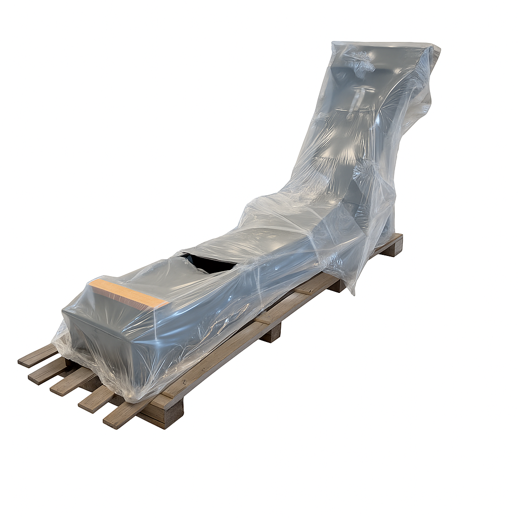 Knoll Späneförderer 400 K-1/150