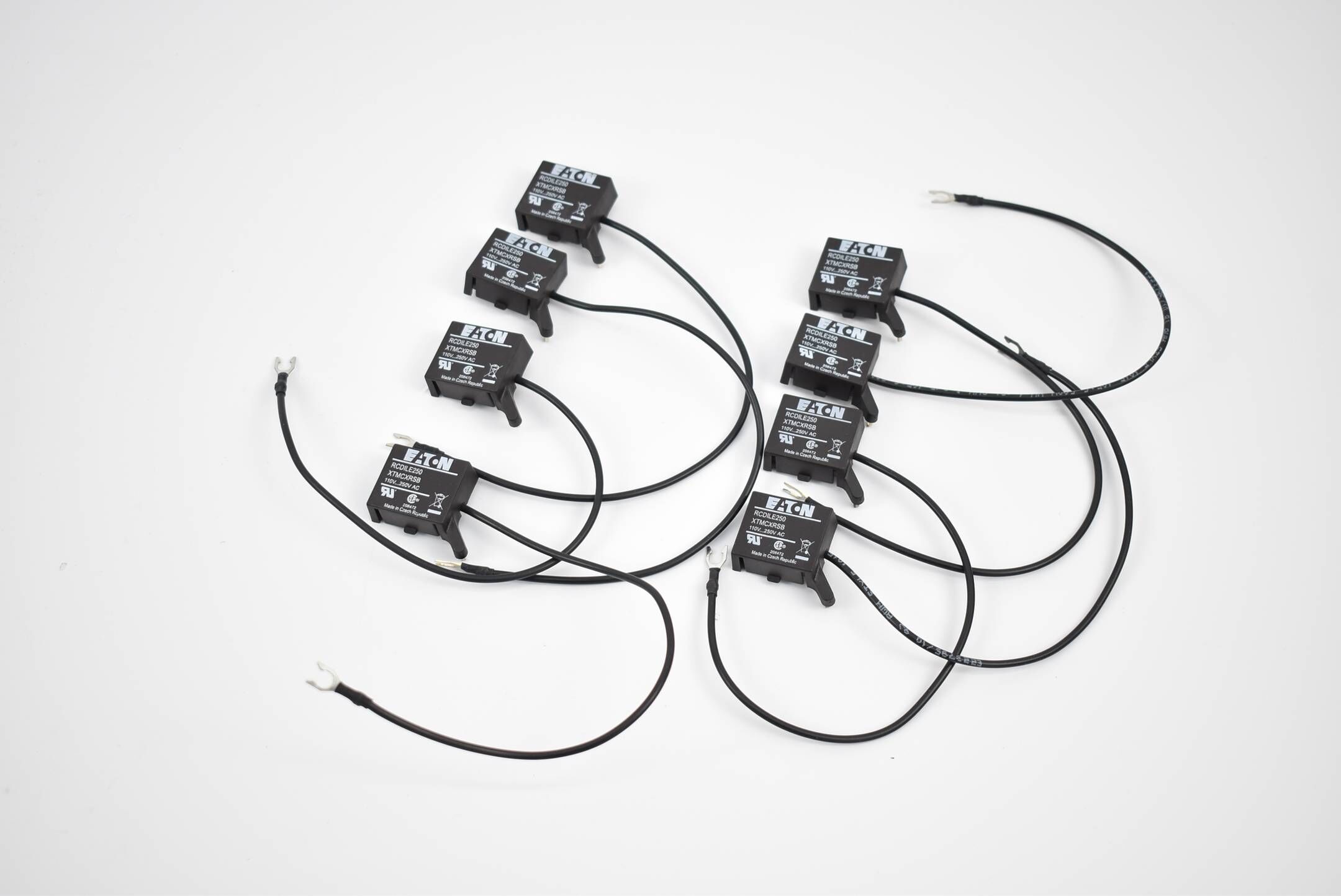 Eaton RC-Löschglied RCDILE250 ( RC DILE 250 ) VE 8 Stück