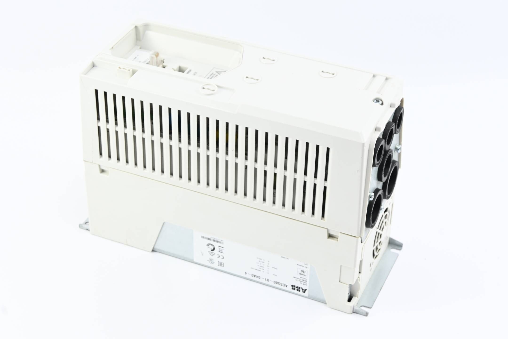 ABB Frequenzumrichter ACS580-01-04A0-4