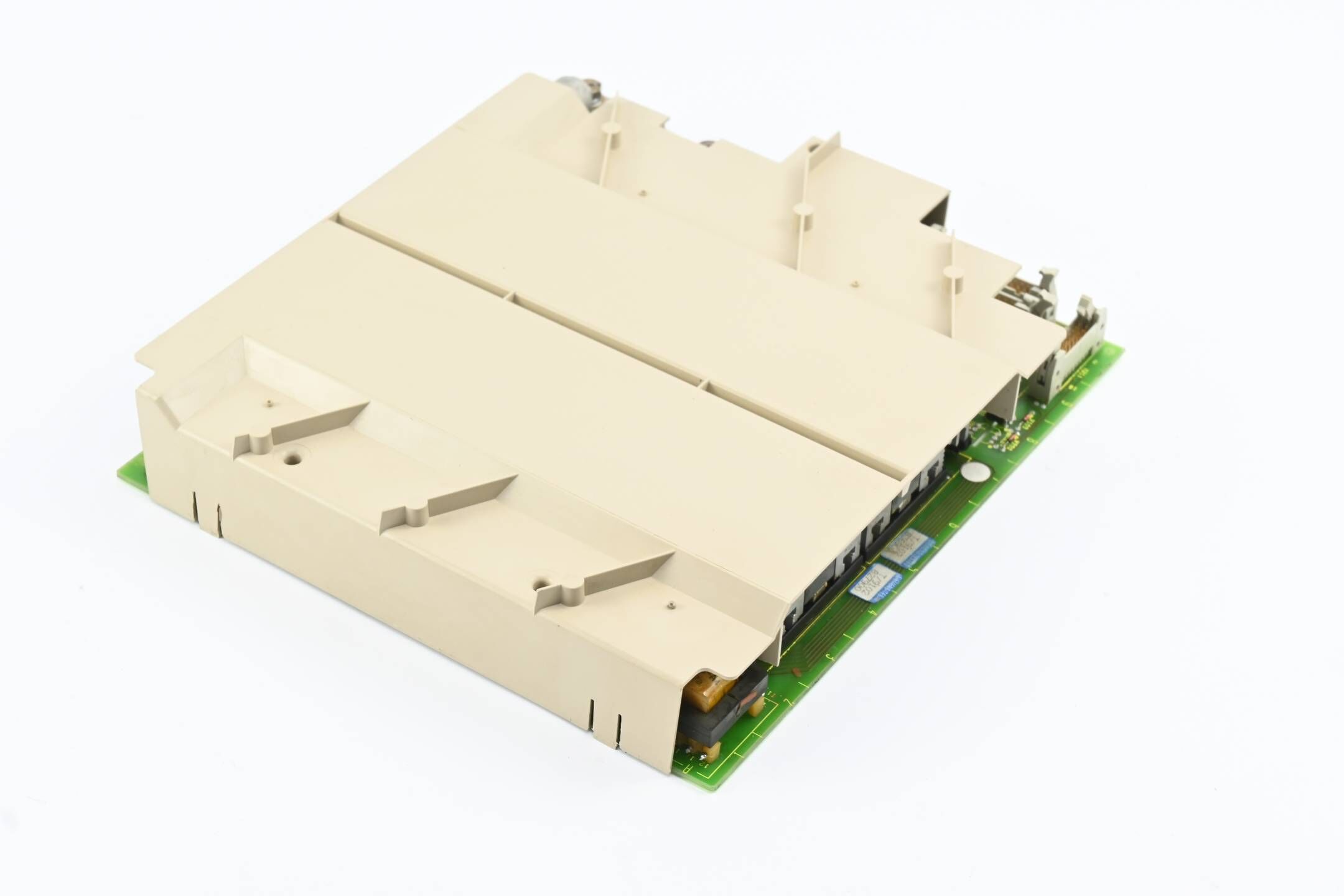 Siemens Simodrive AC-VSA FBG Leistungsteil 6SC6190-0FB60 ( 6SC6 190-0FB60 )