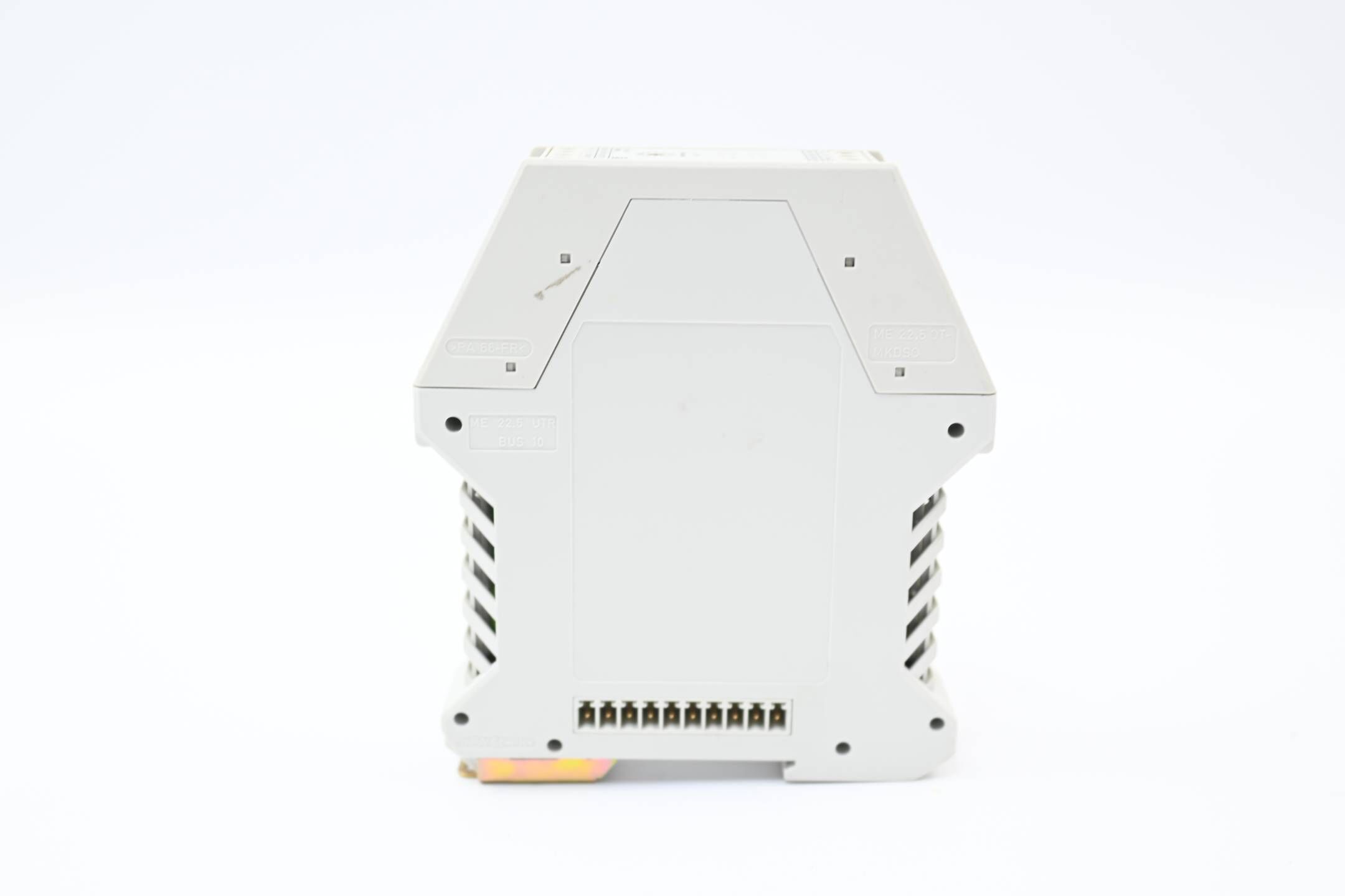 Eckelmann Digitales Ausgangsmodul FBMDOM0801 ( EAG0063151 )