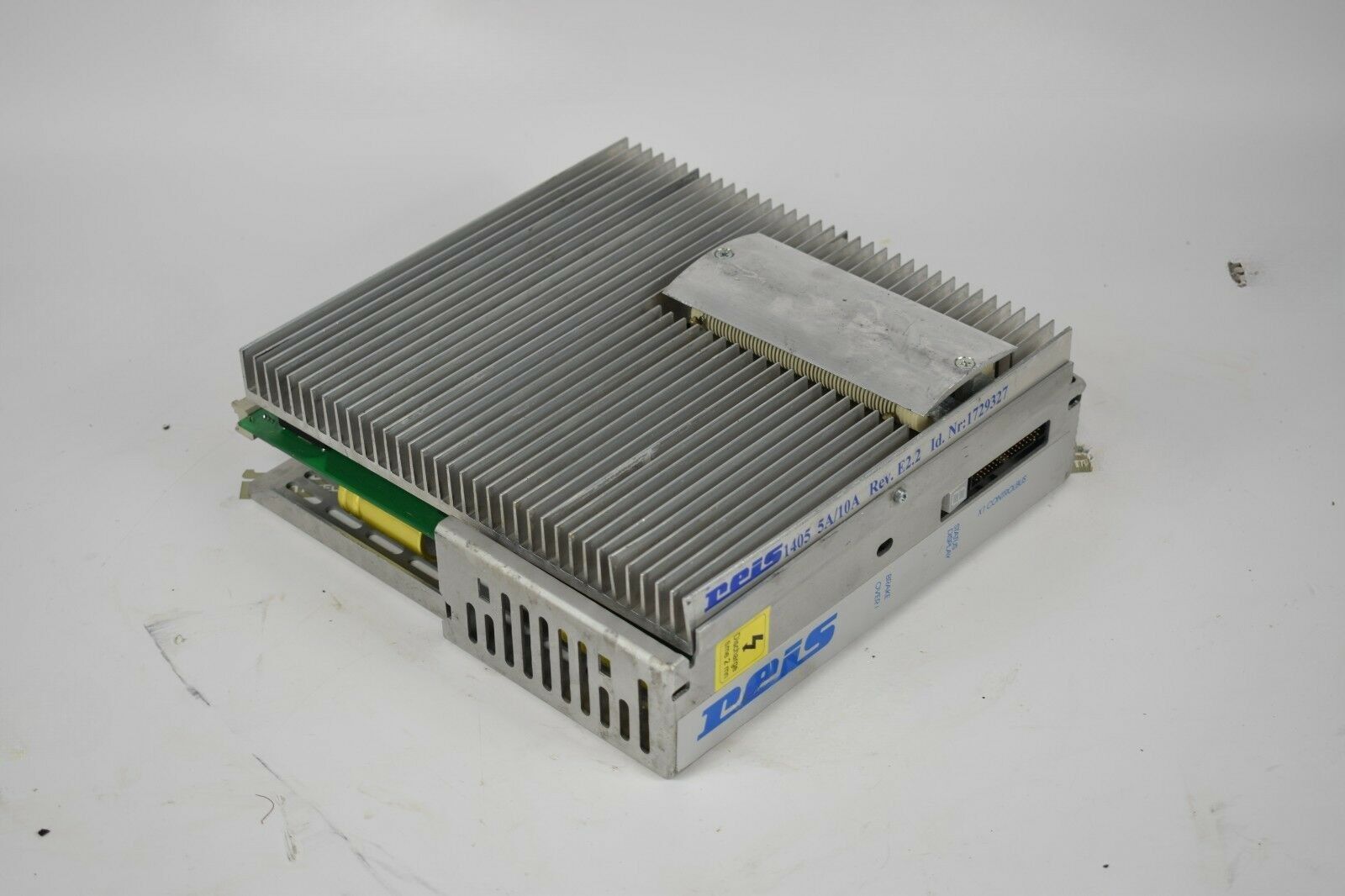 Reis 1405 5A/10A Id.Nr: 1729327