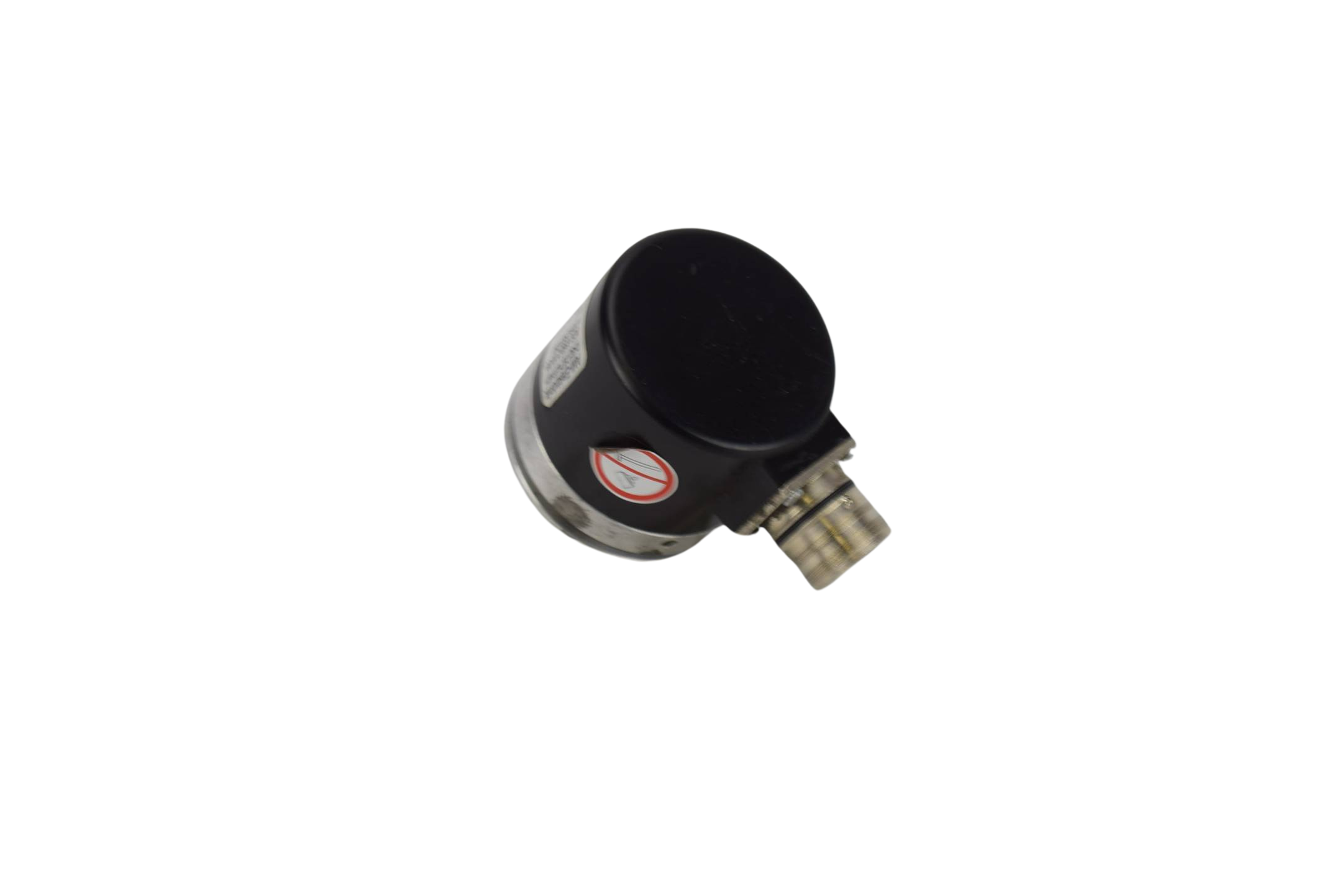 AMI Elektronik Drehgeber BDG 6360-2-10-30-W126-2500-65 ( 41100173-02500 )